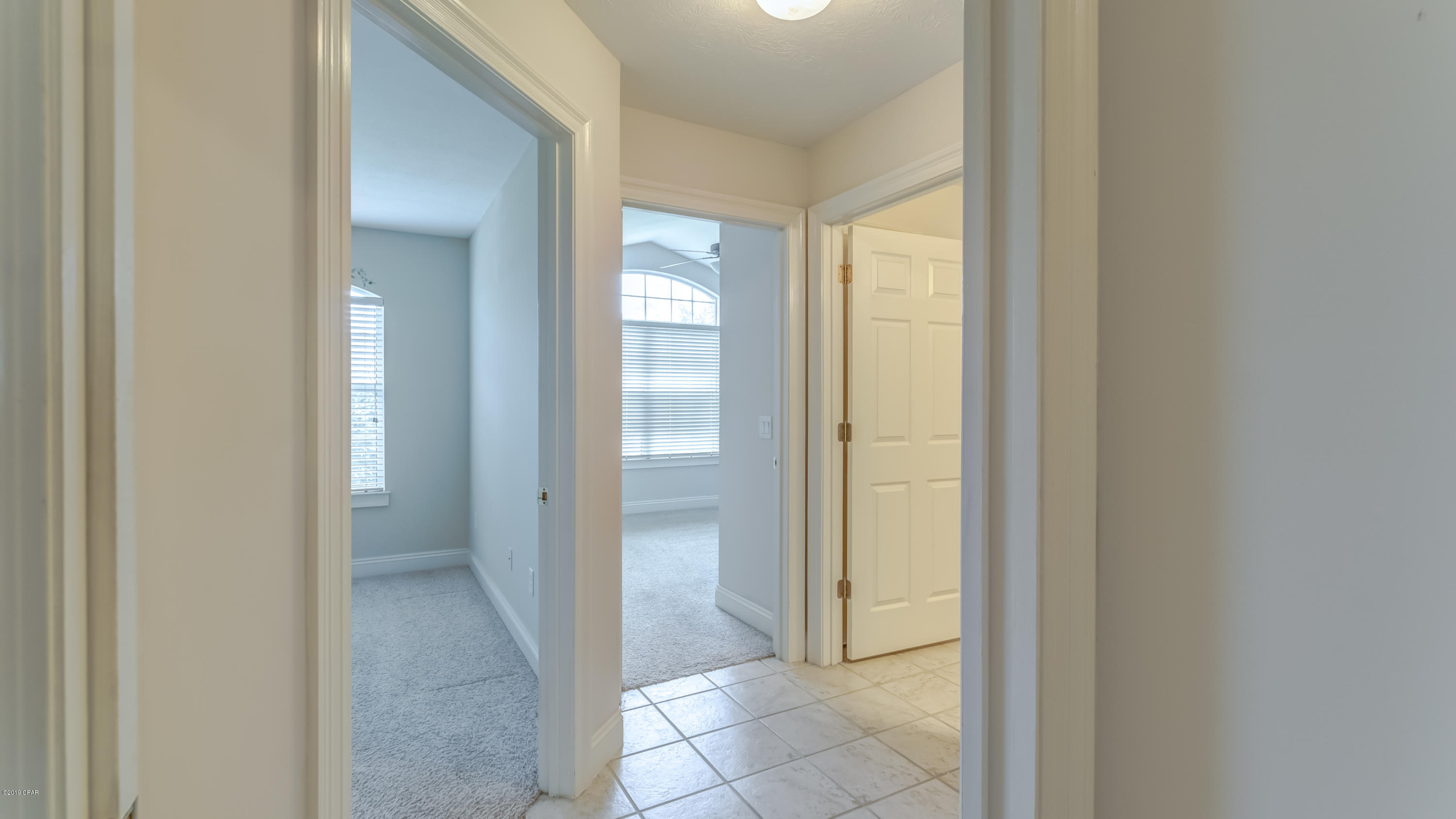 Colony Club - Residential