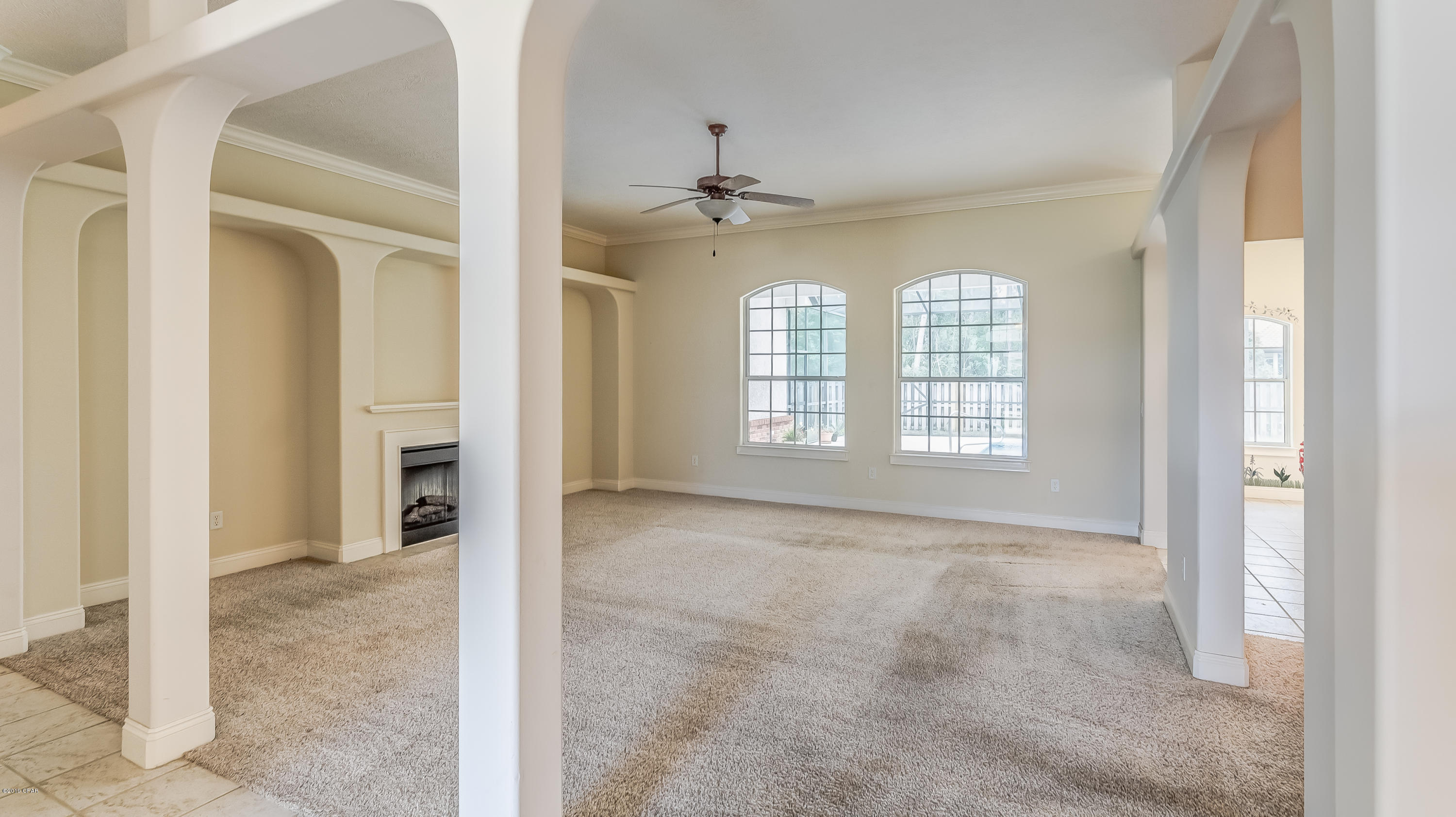 Colony Club - Residential