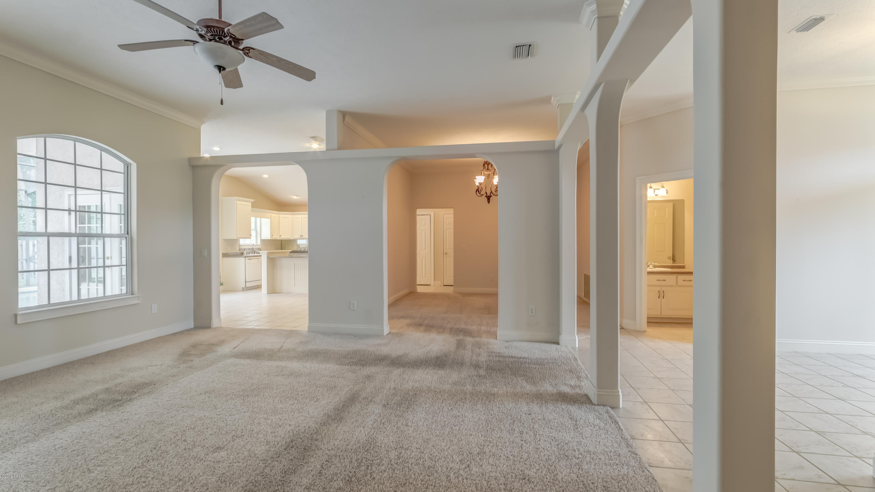 Colony Club - Residential