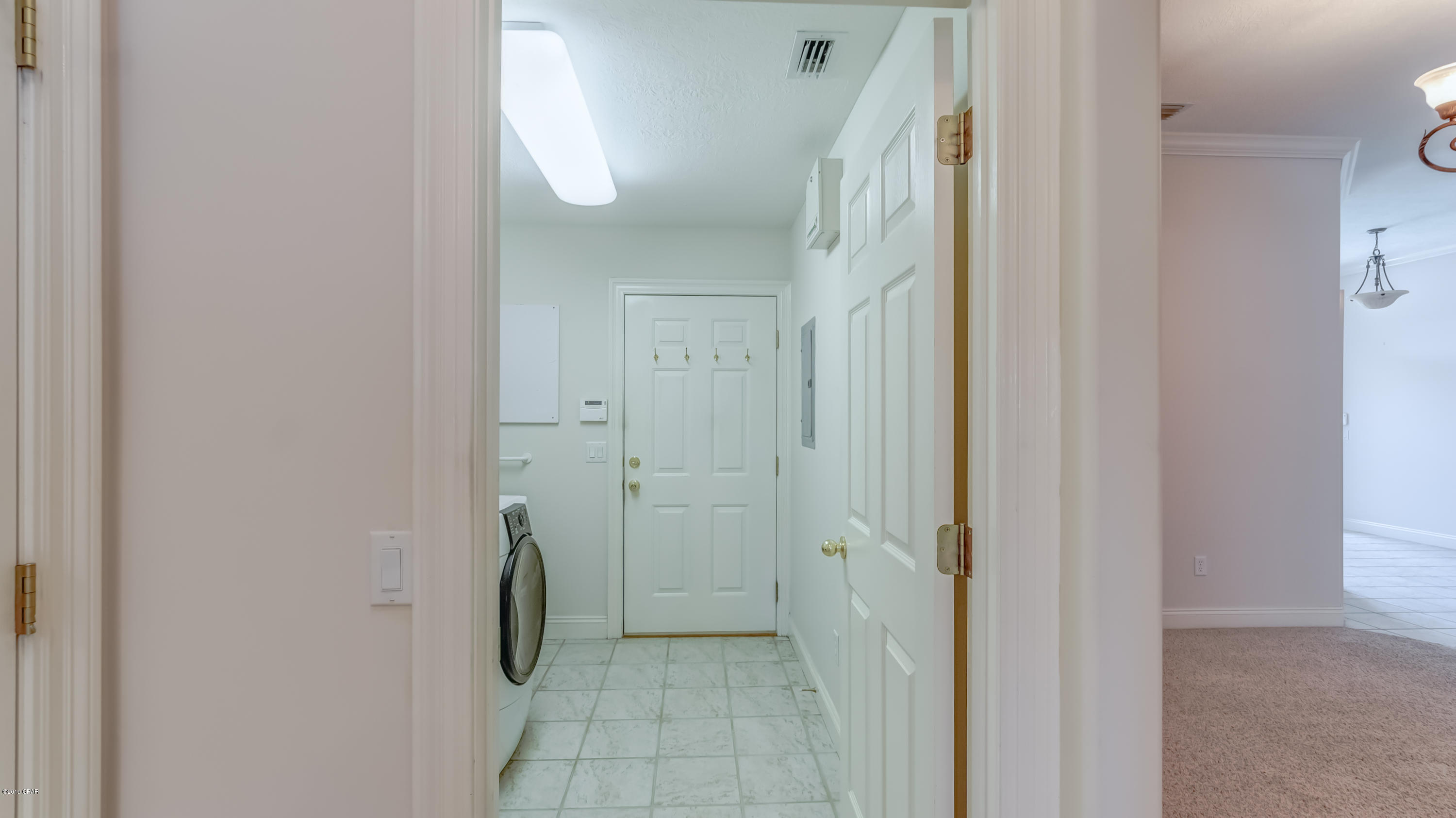 Colony Club - Residential