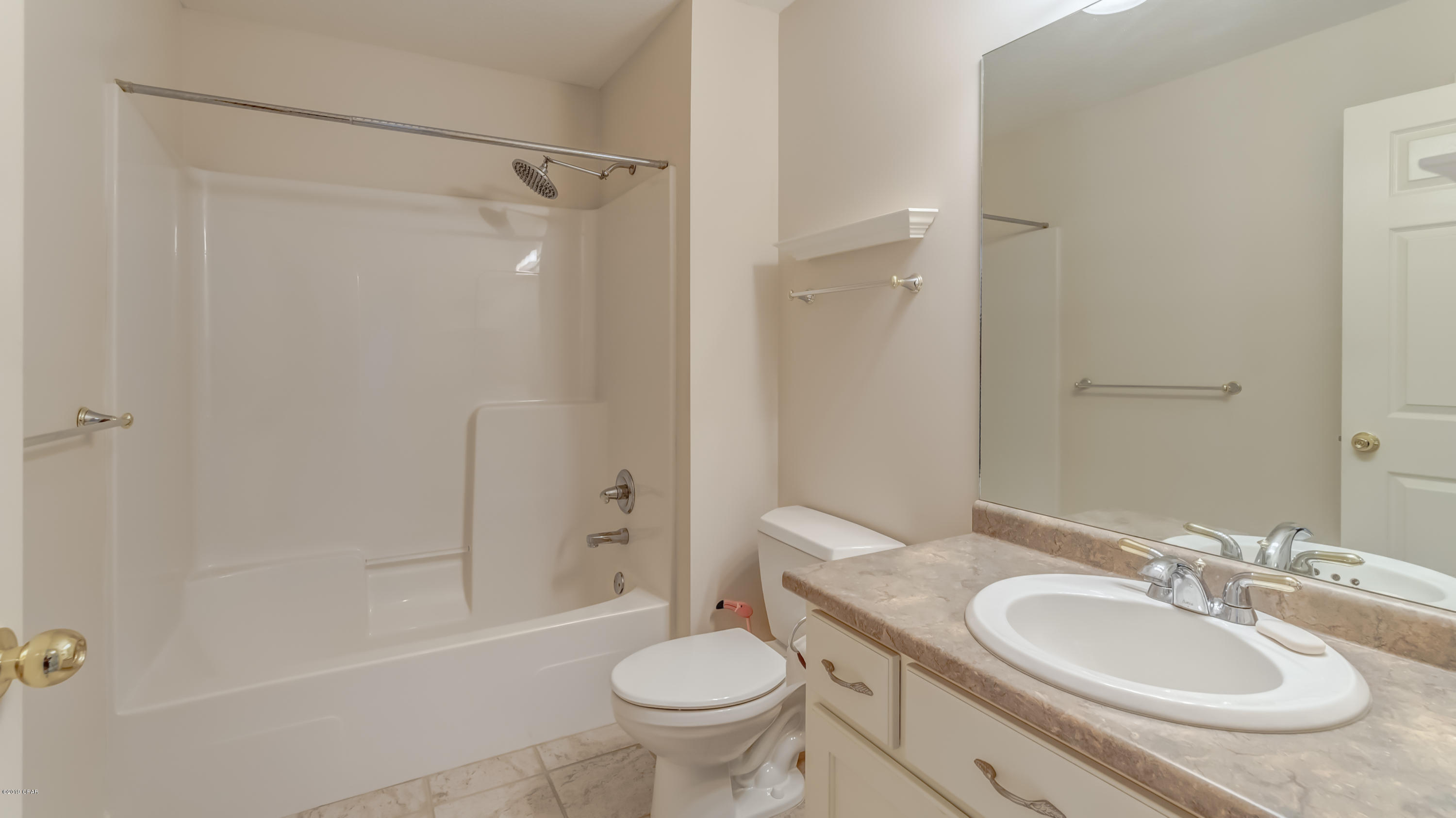 Colony Club - Residential