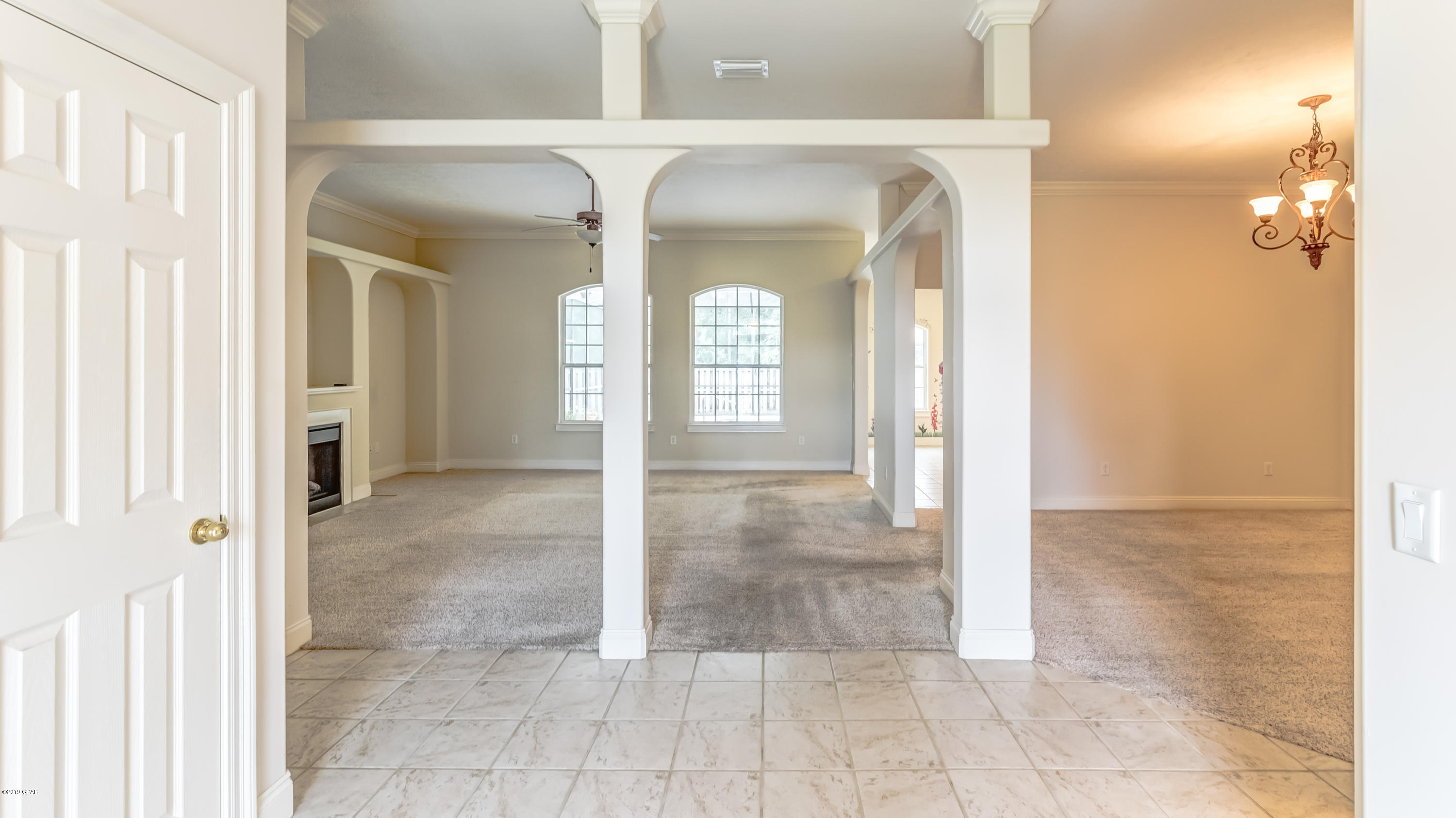 Colony Club - Residential