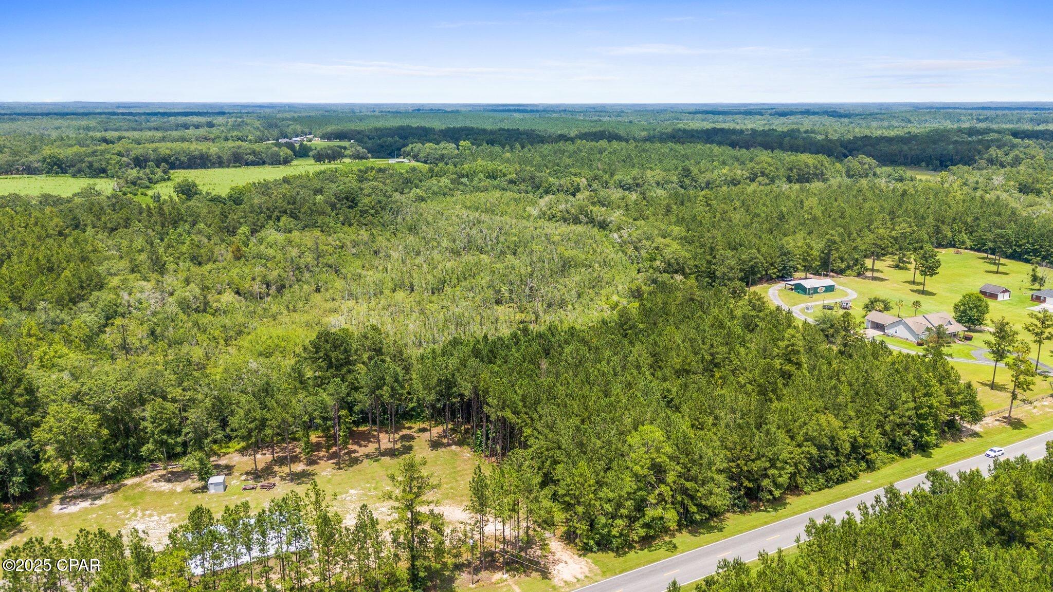 [No Recorded Subdiv] - Land