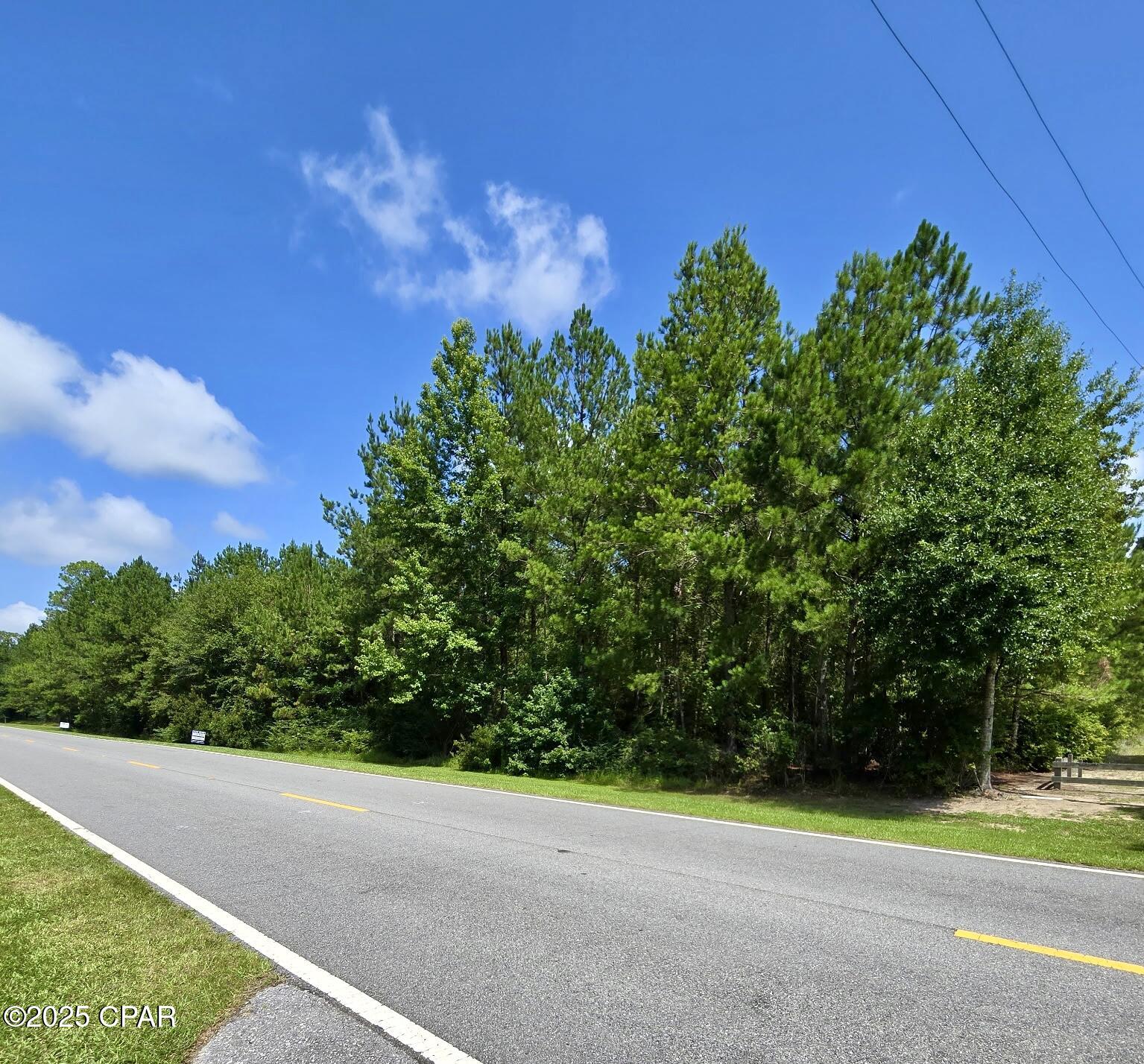 [No Recorded Subdiv] - Land