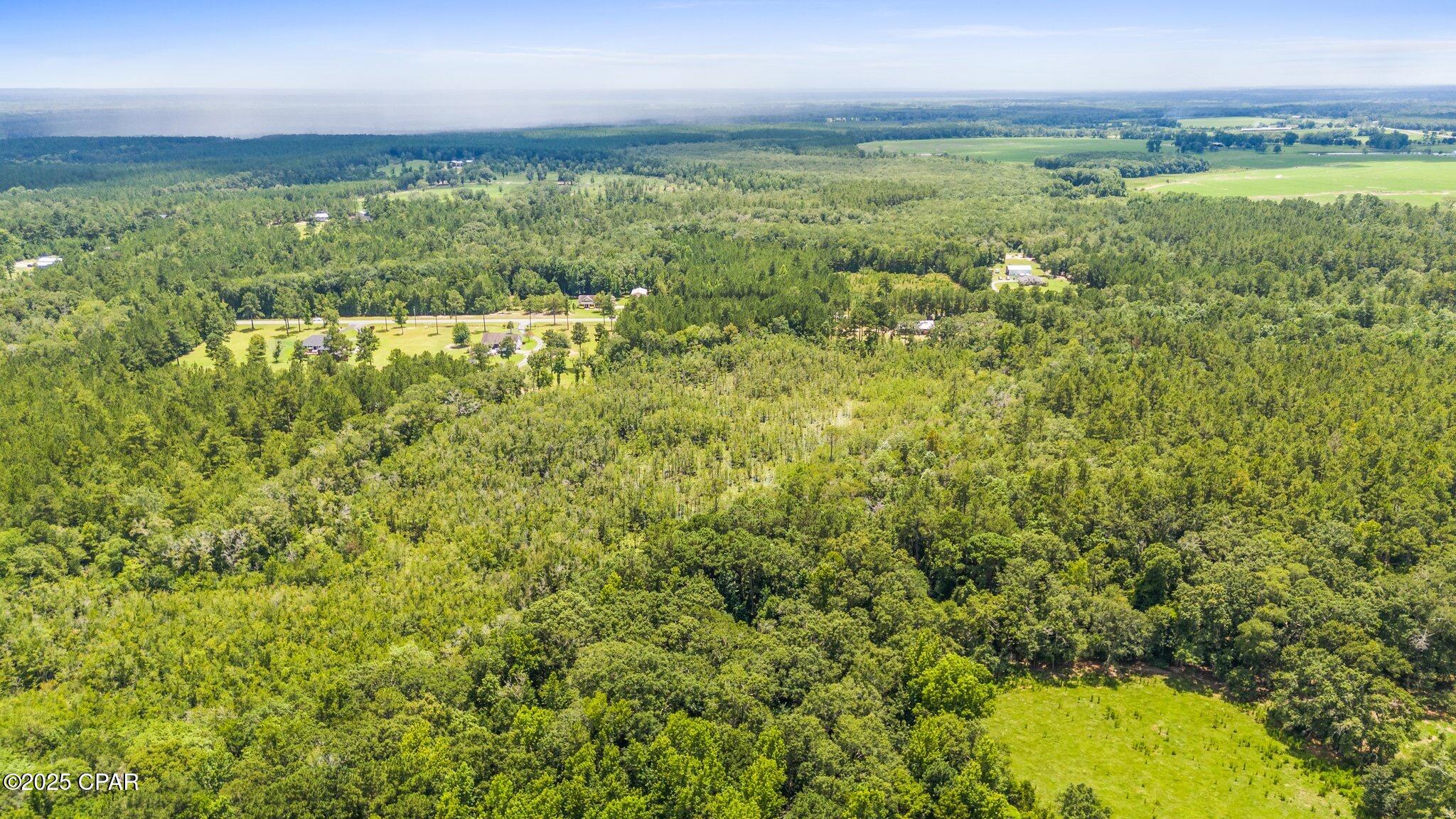 [No Recorded Subdiv] - Land