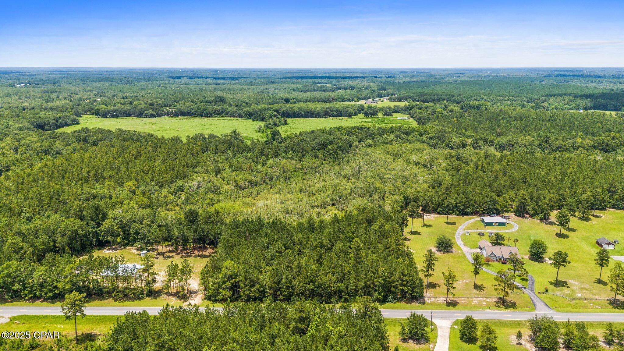 [No Recorded Subdiv] - Land