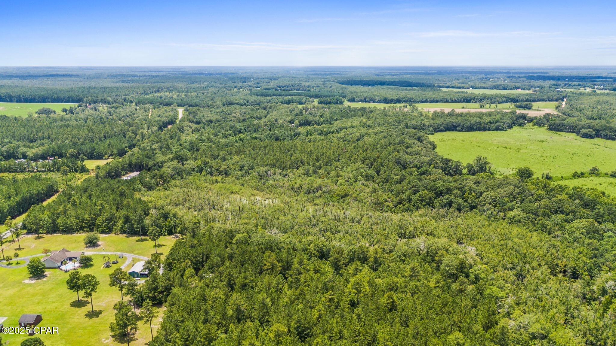 [No Recorded Subdiv] - Land