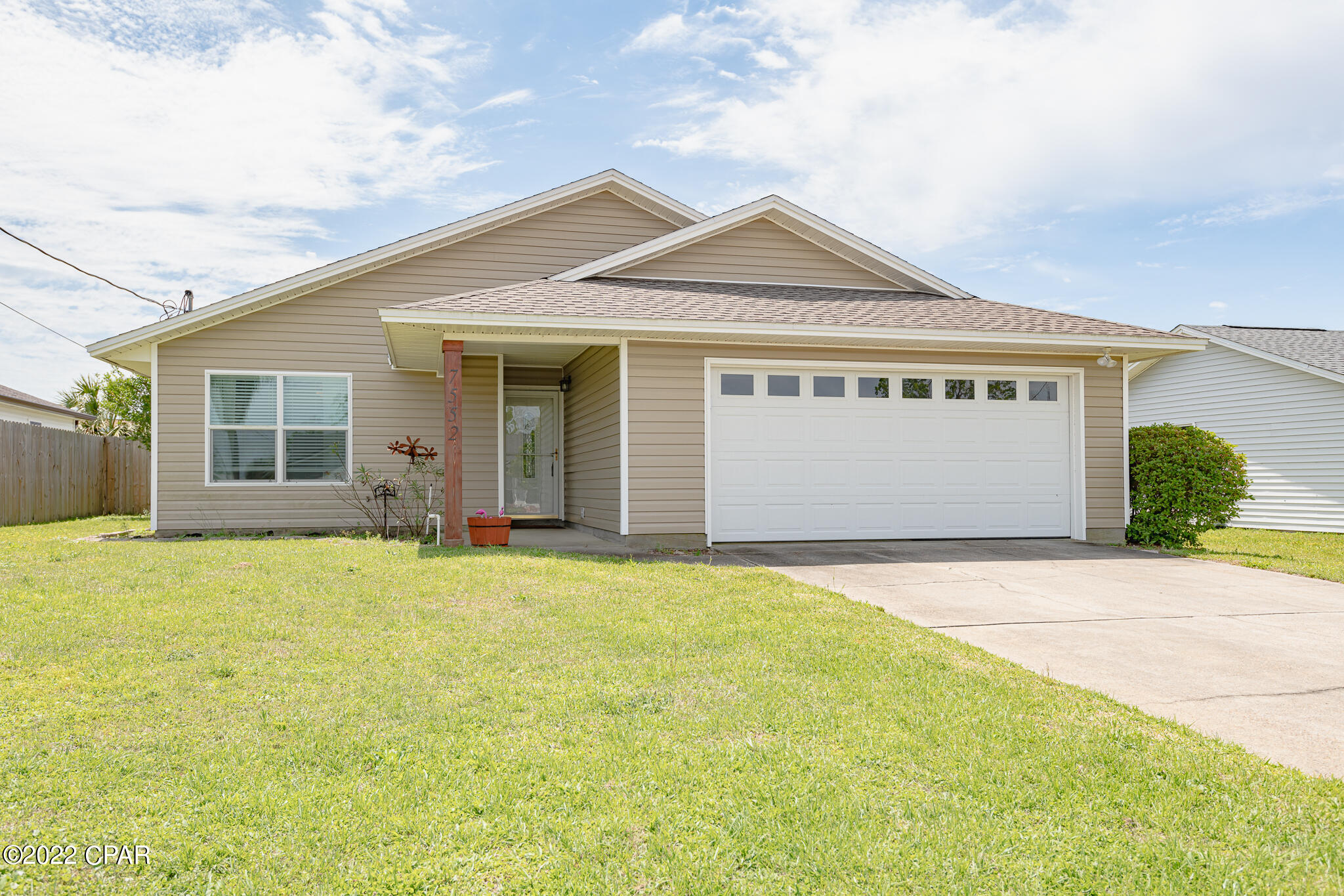 Shadow Bay Unt 3 & 4 - Residential