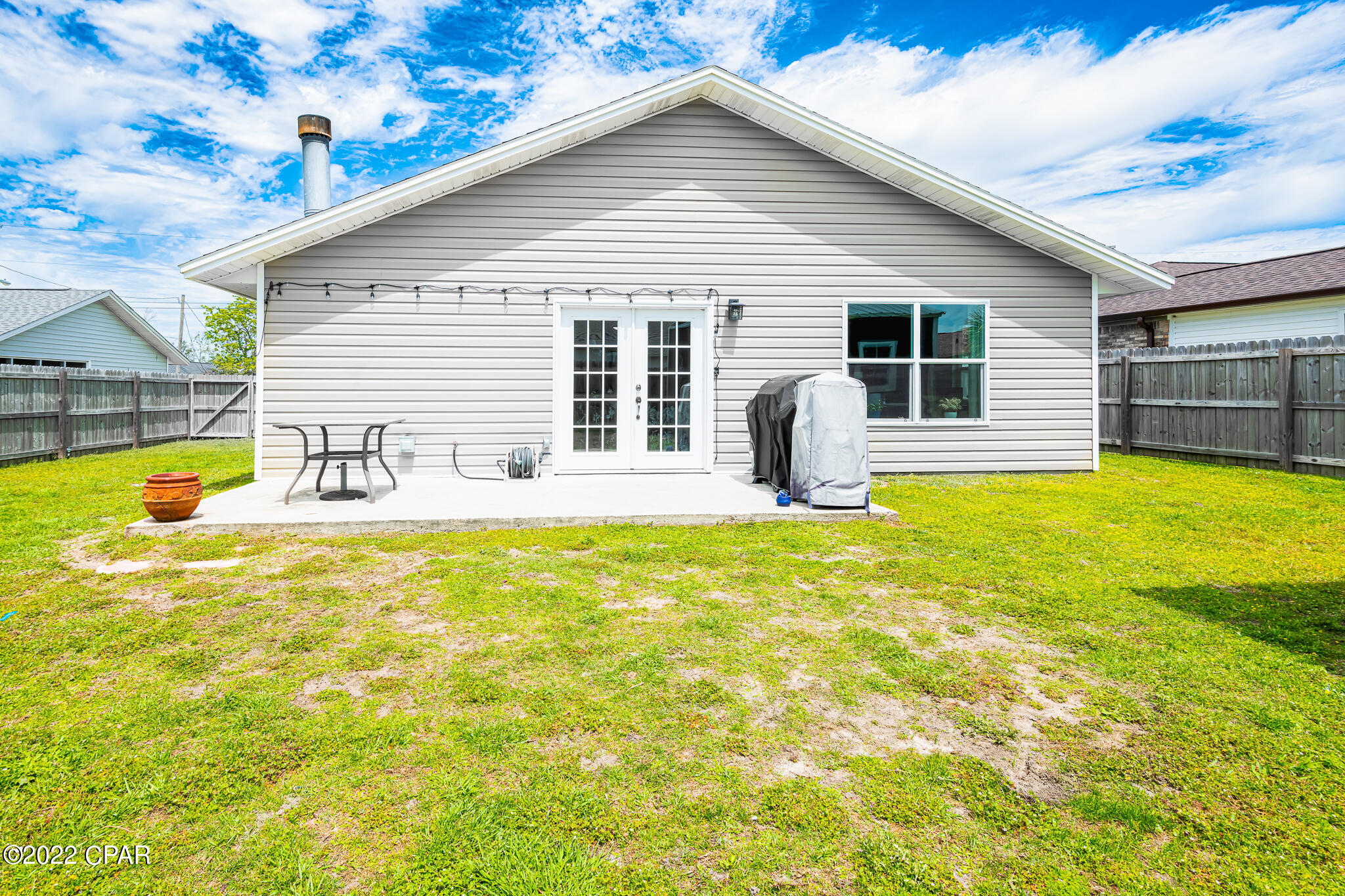 Shadow Bay Unt 3 & 4 - Residential