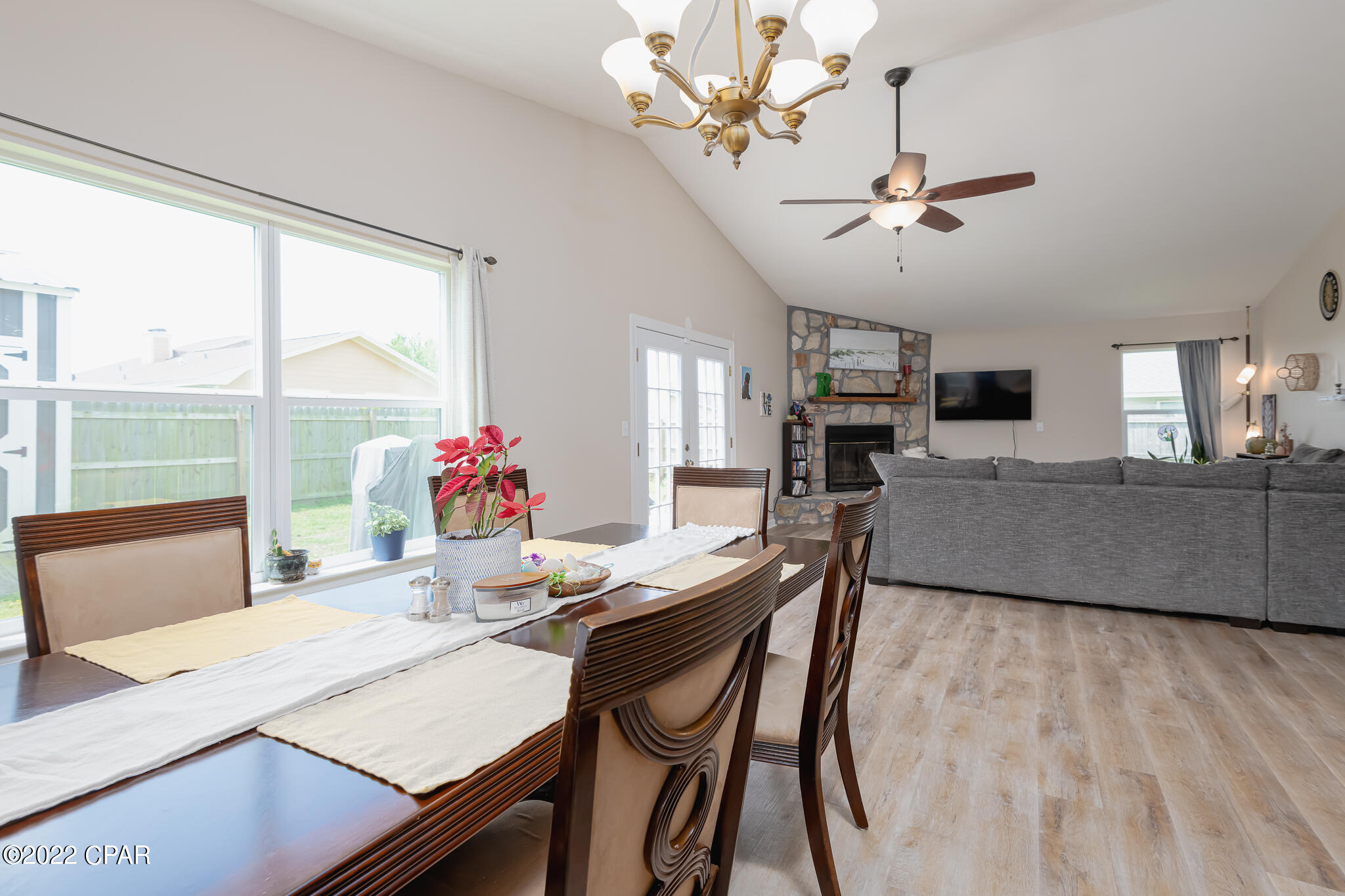 Shadow Bay Unt 3 & 4 - Residential