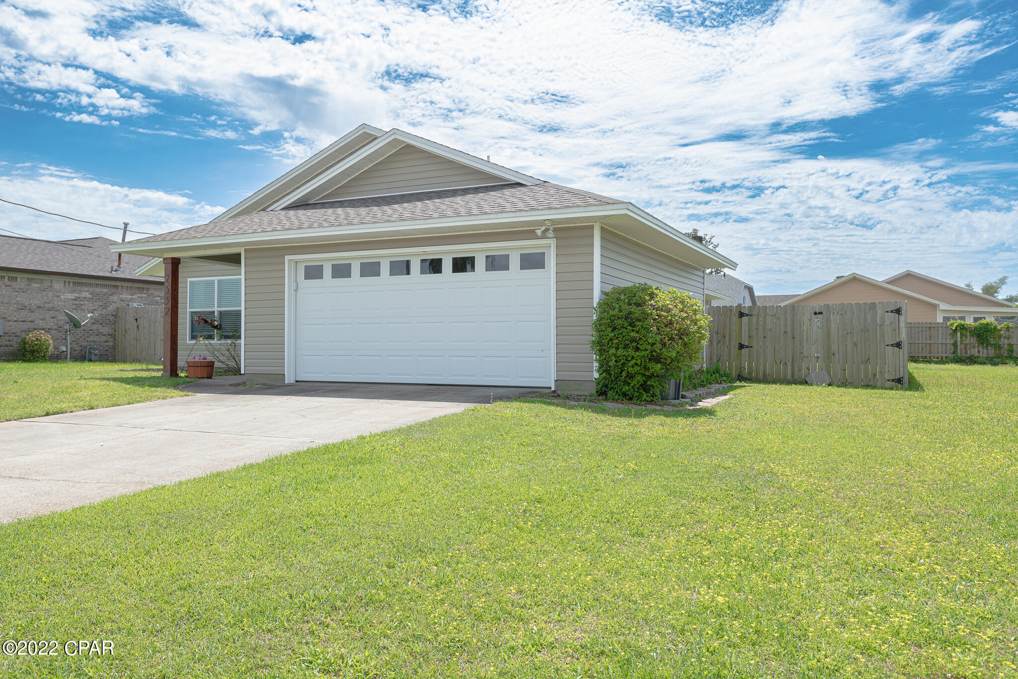 Shadow Bay Unt 3 & 4 - Residential