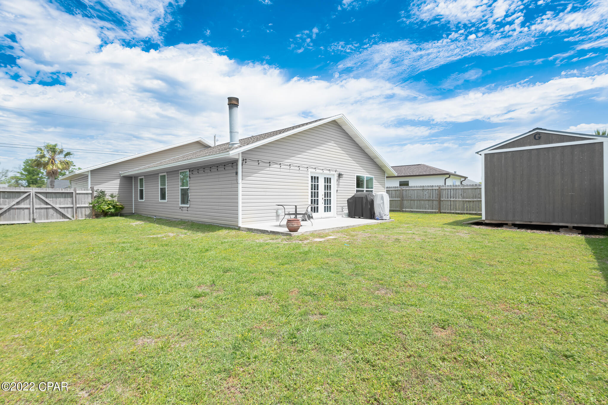Shadow Bay Unt 3 & 4 - Residential