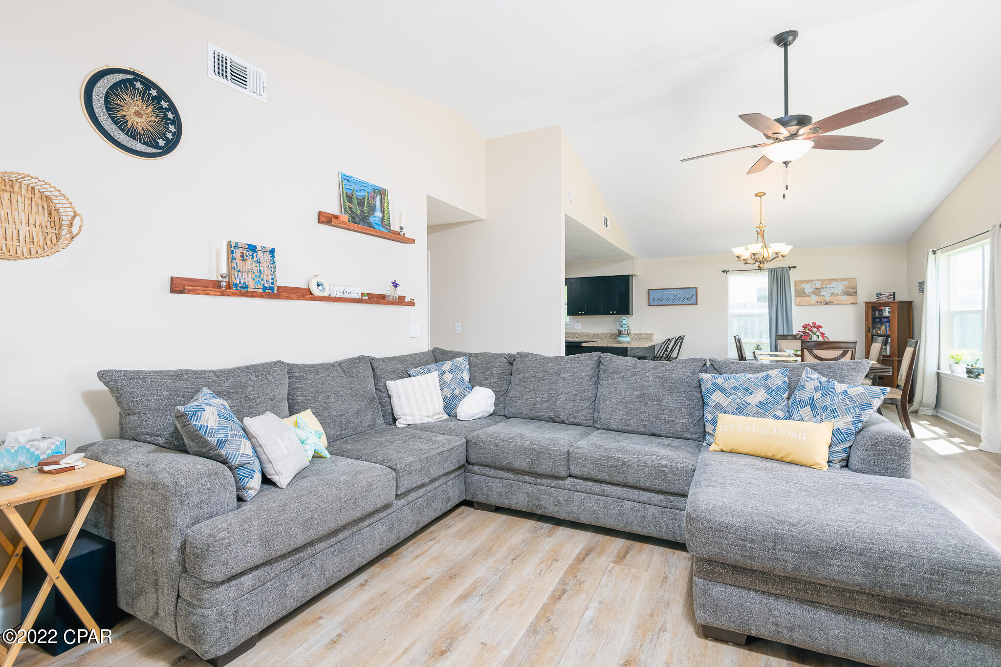 Shadow Bay Unt 3 & 4 - Residential