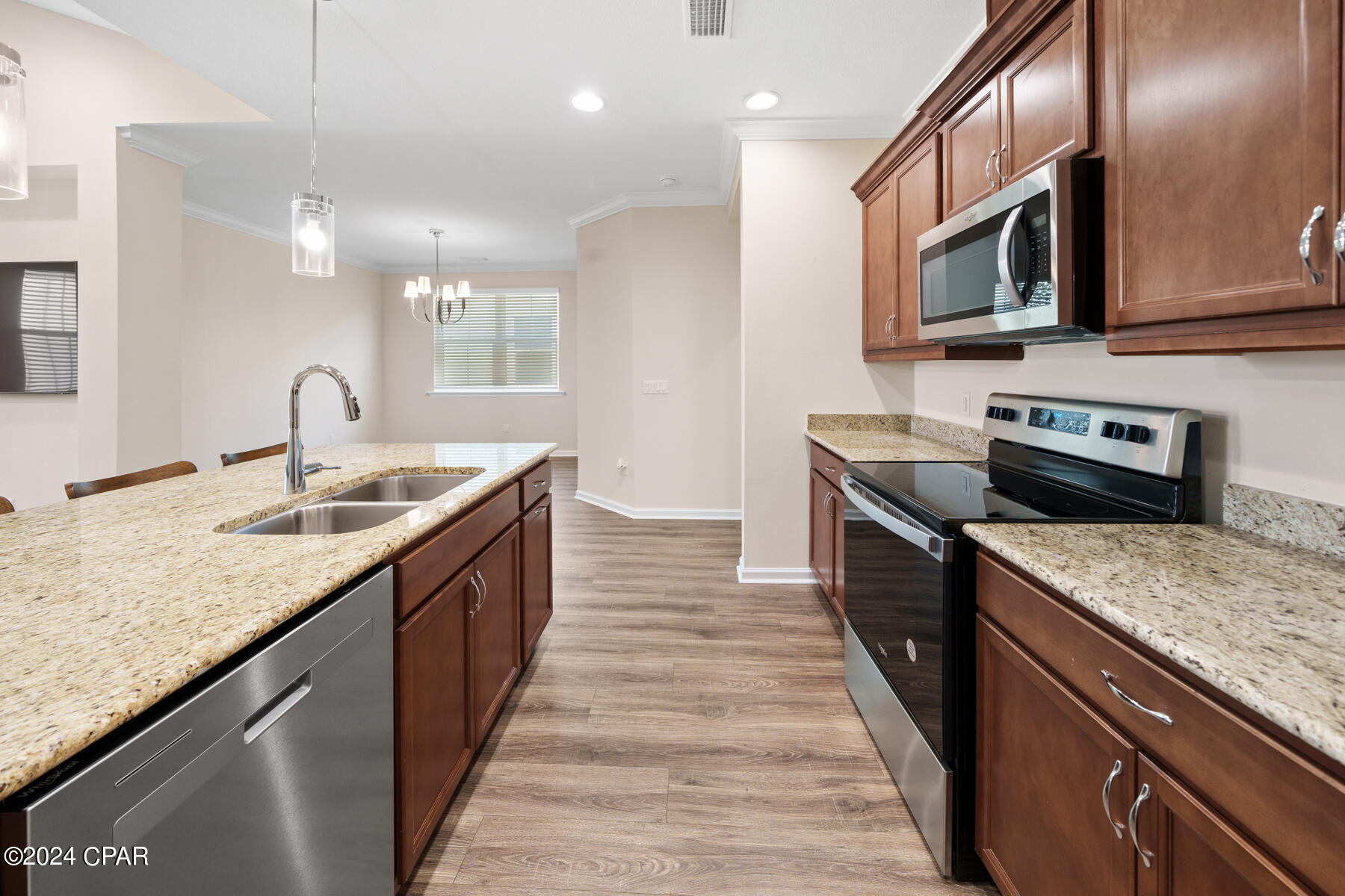 Latitude at Watersound - Residential