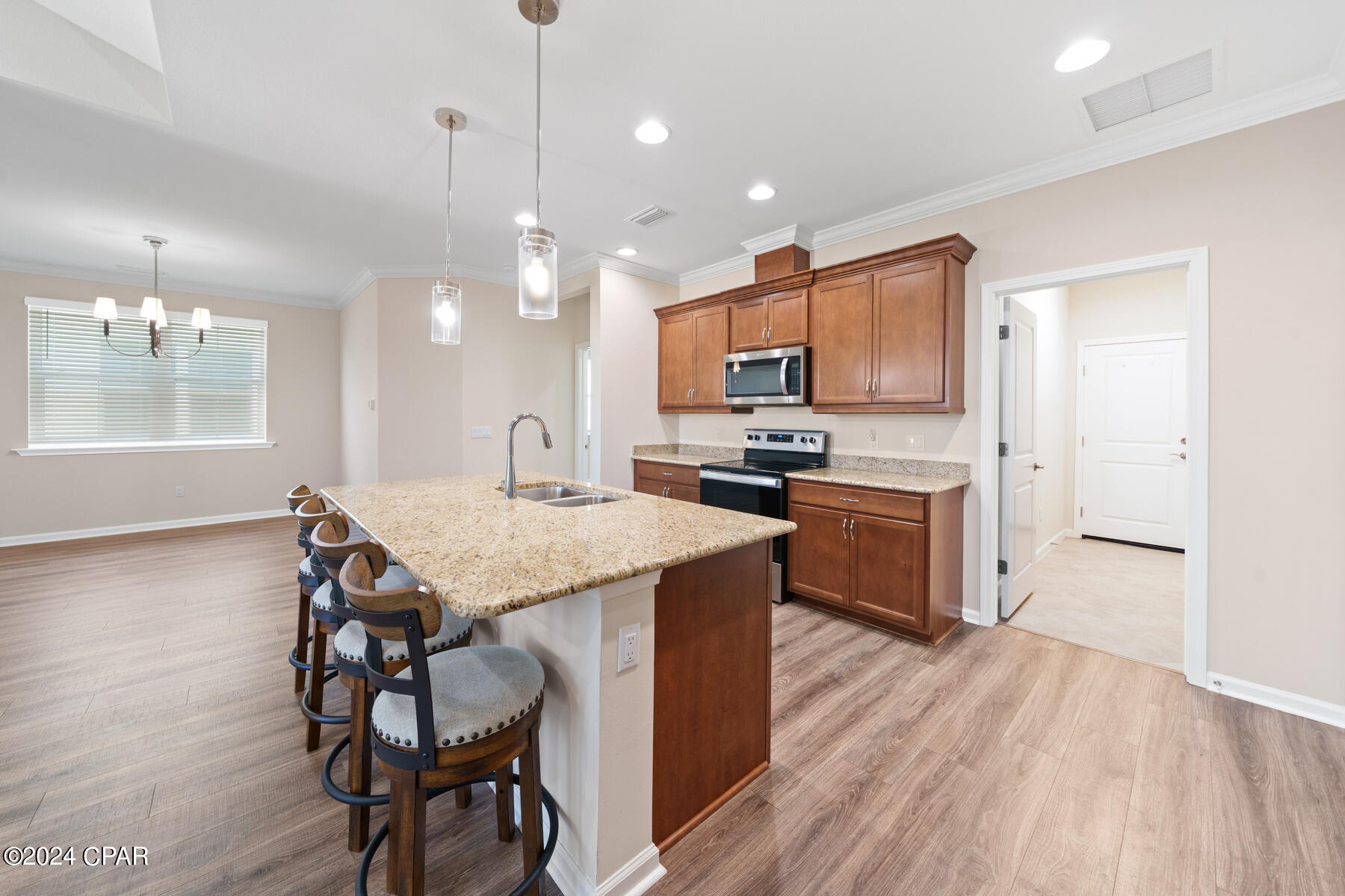 Latitude at Watersound - Residential