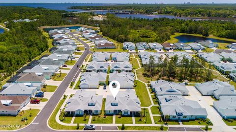 A home in Panama City Beach