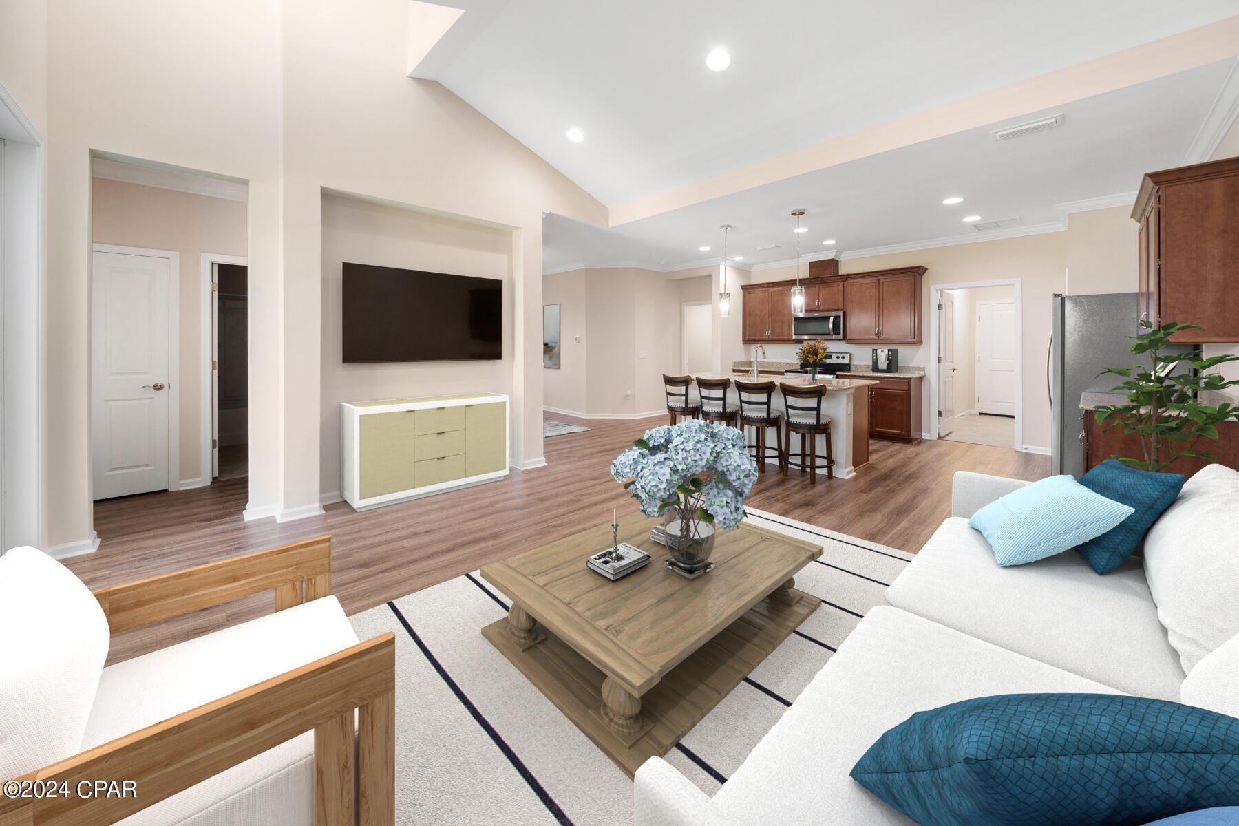 Latitude at Watersound - Residential