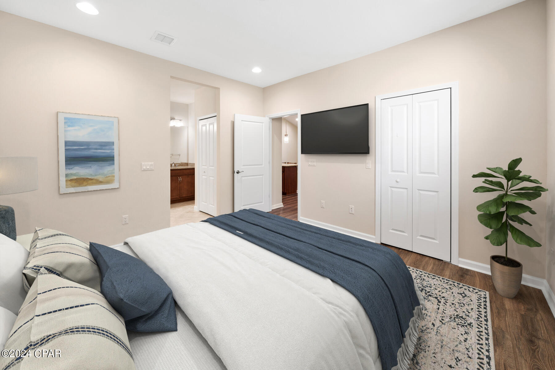 Latitude at Watersound - Residential