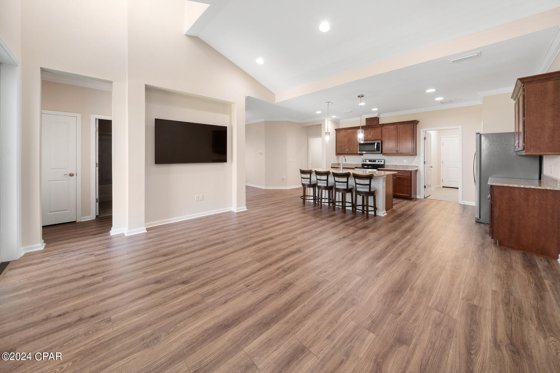 Latitude at Watersound - Residential