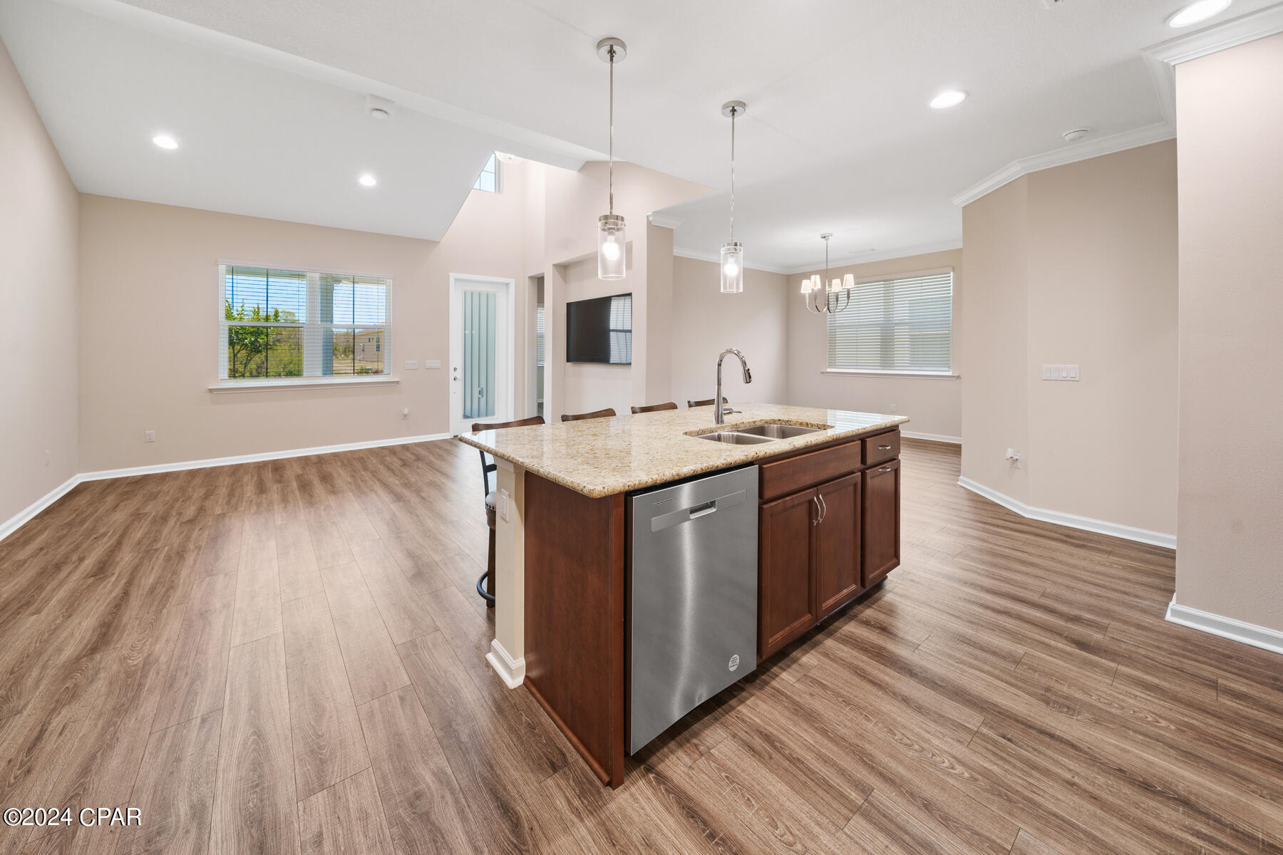 Latitude at Watersound - Residential