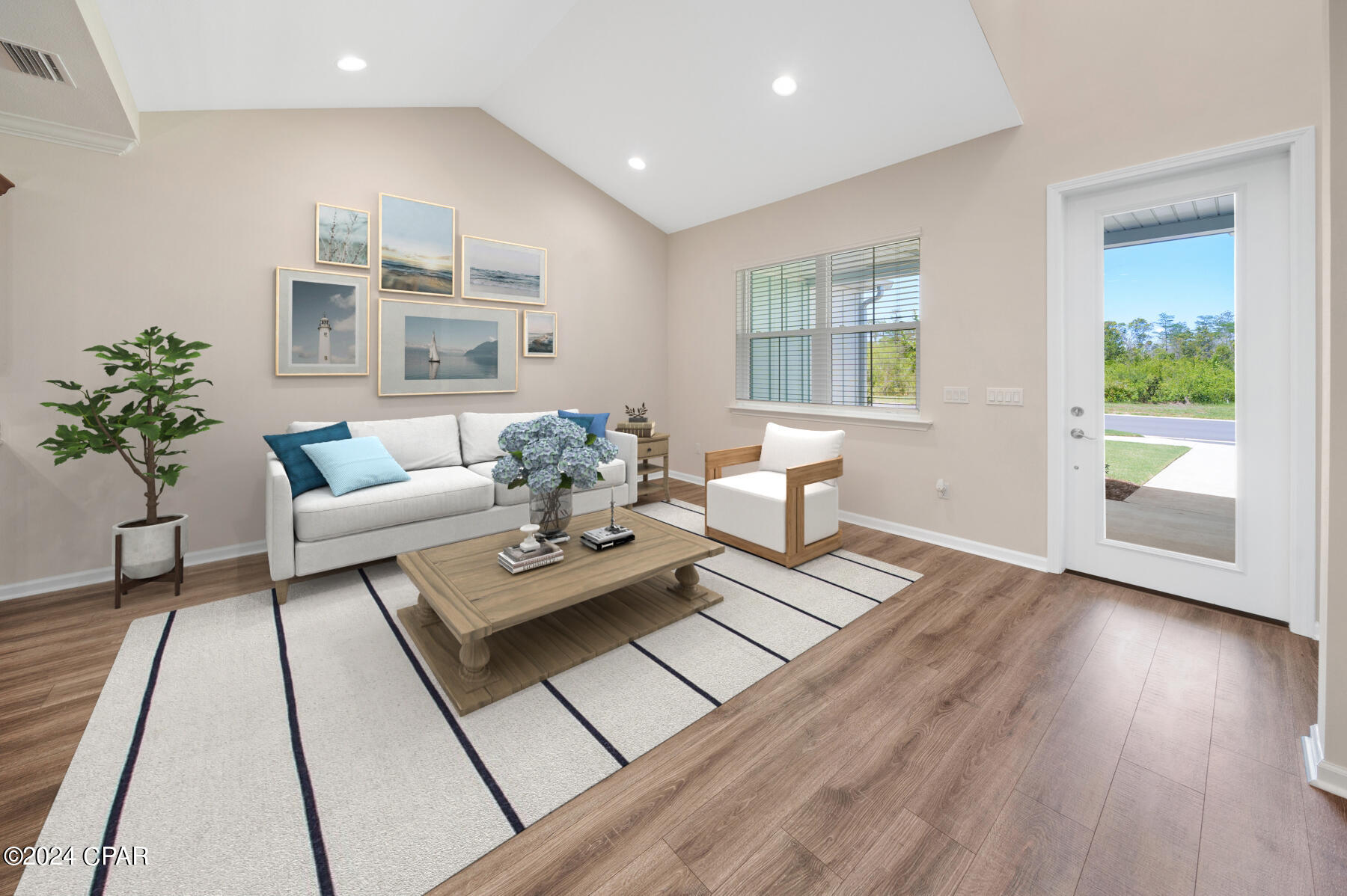 Latitude at Watersound - Residential