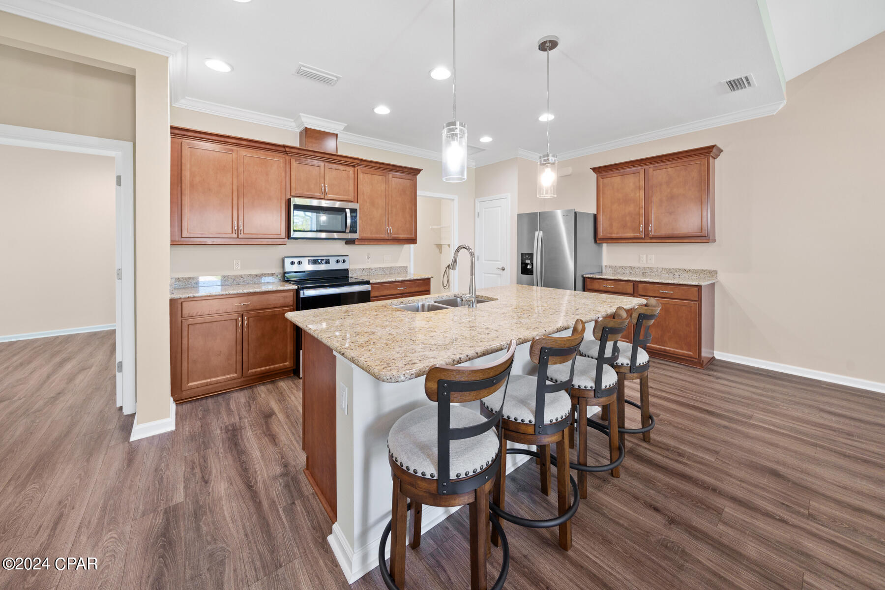 Latitude at Watersound - Residential