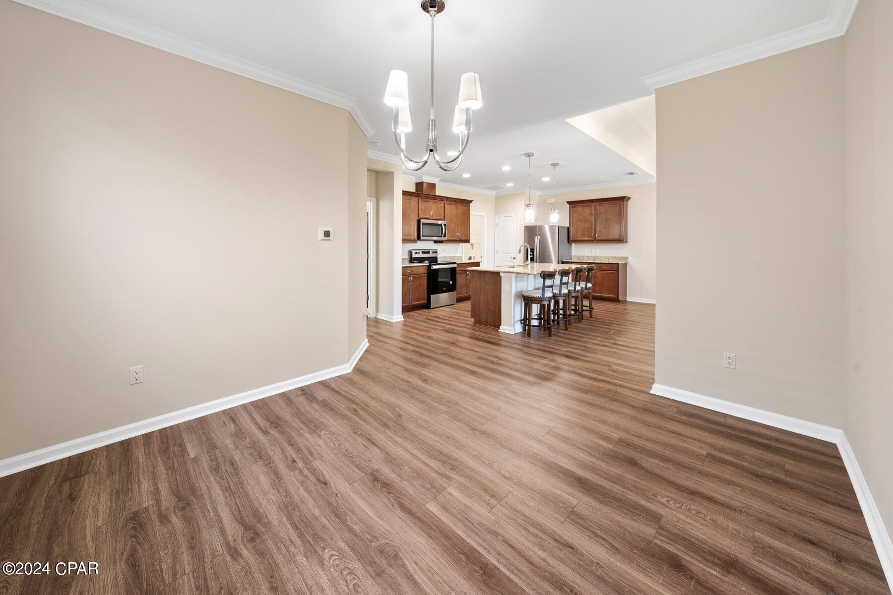 Latitude at Watersound - Residential