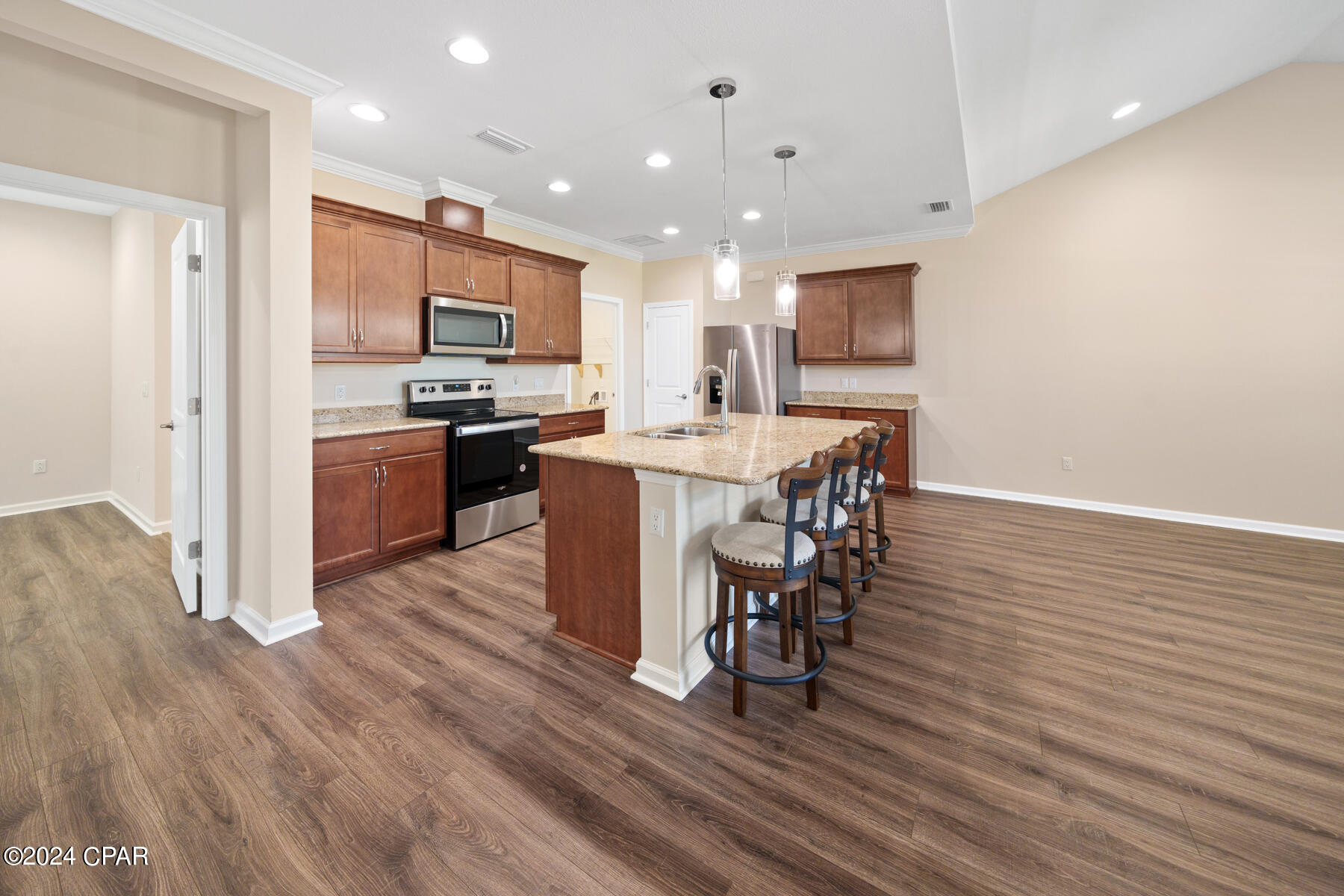 Latitude at Watersound - Residential