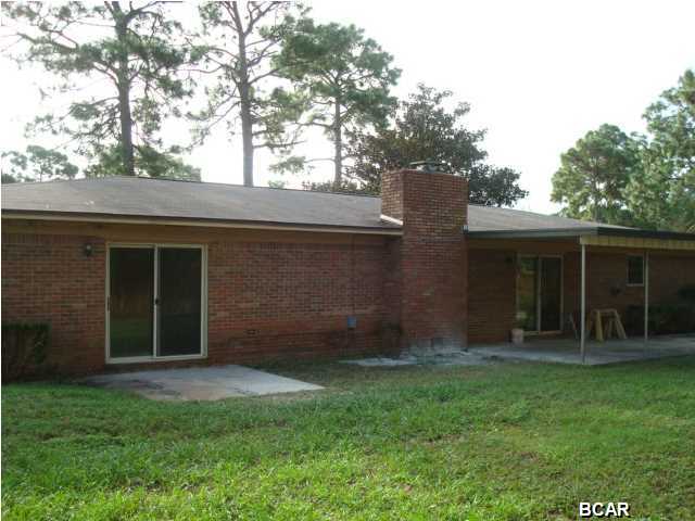 No Named Subdivision - Residential Lease