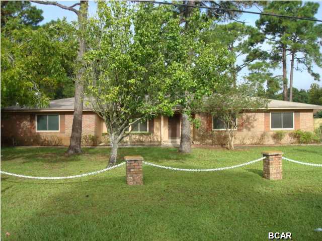 No Named Subdivision - Residential Lease