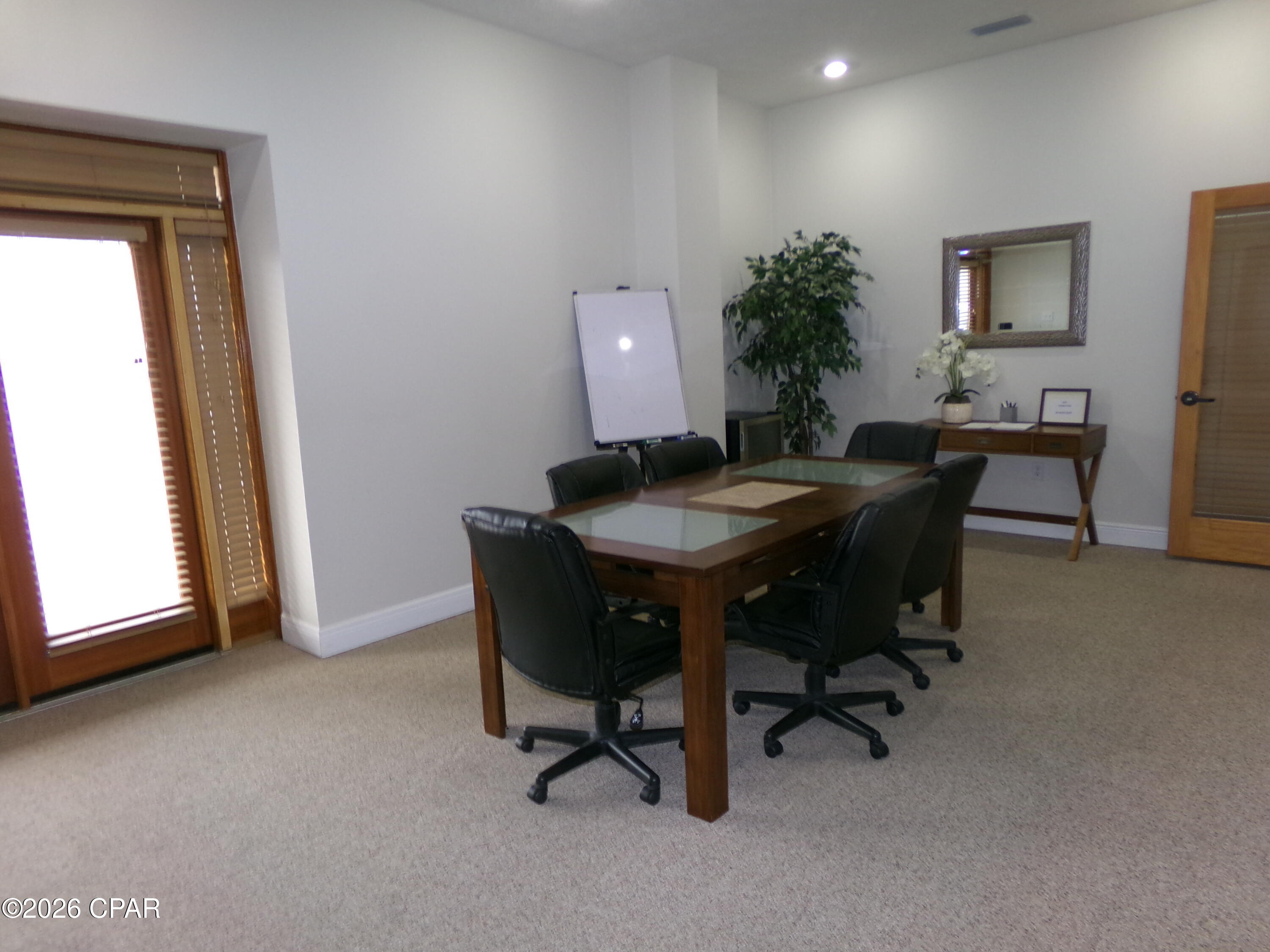 No Named Subdivision - Commercial Lease