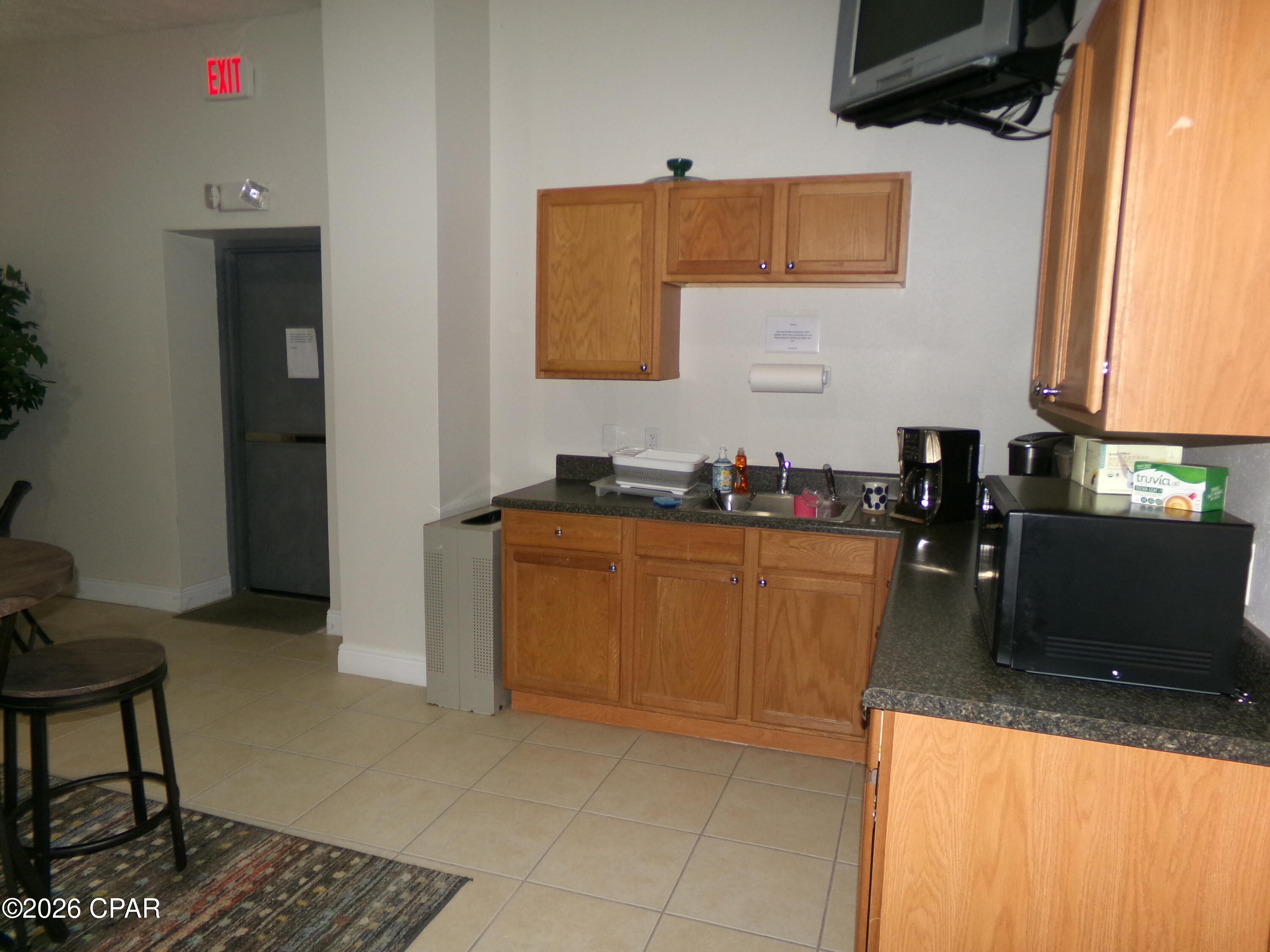 No Named Subdivision - Commercial Lease