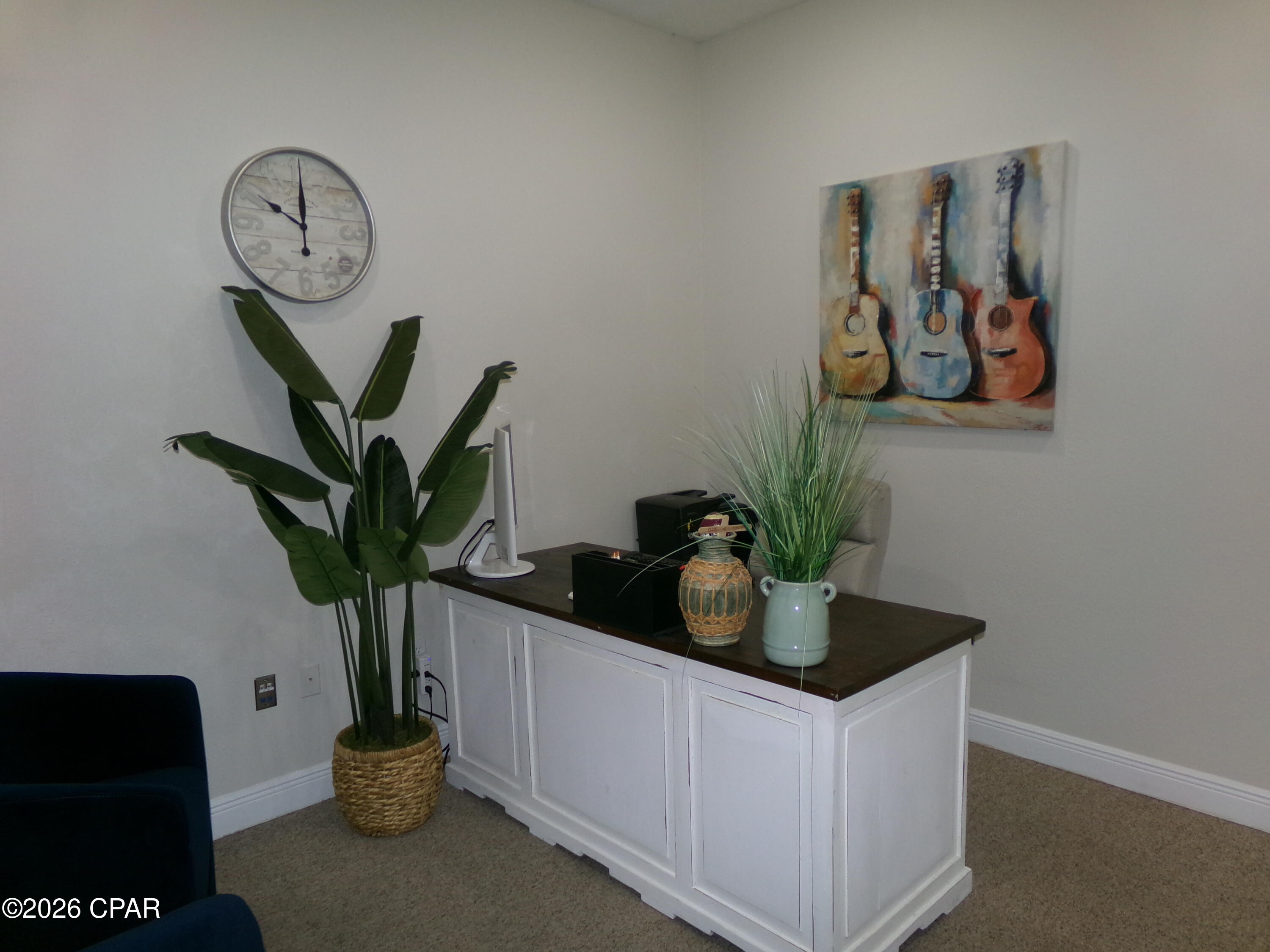 No Named Subdivision - Commercial Lease