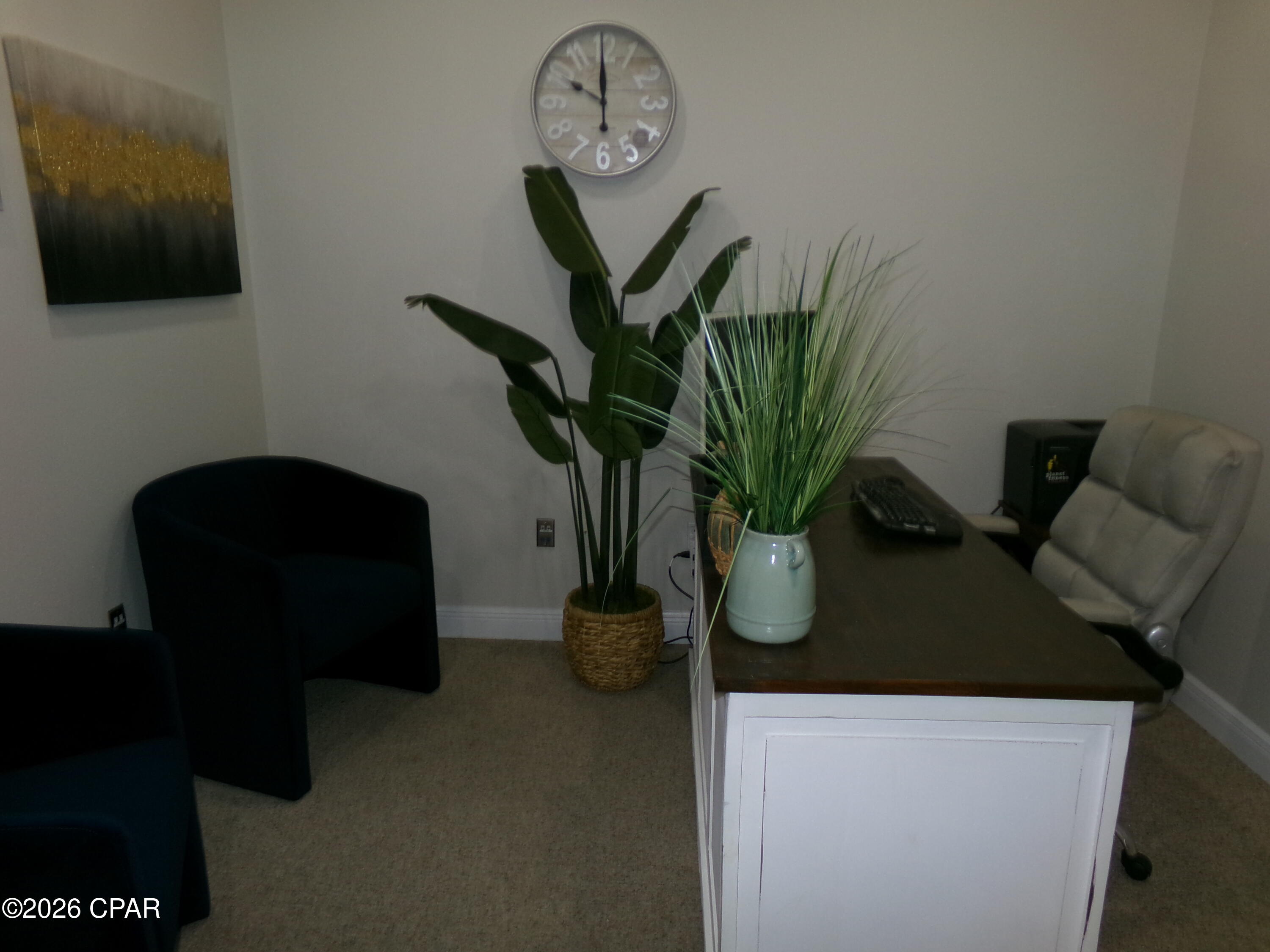 No Named Subdivision - Commercial Lease