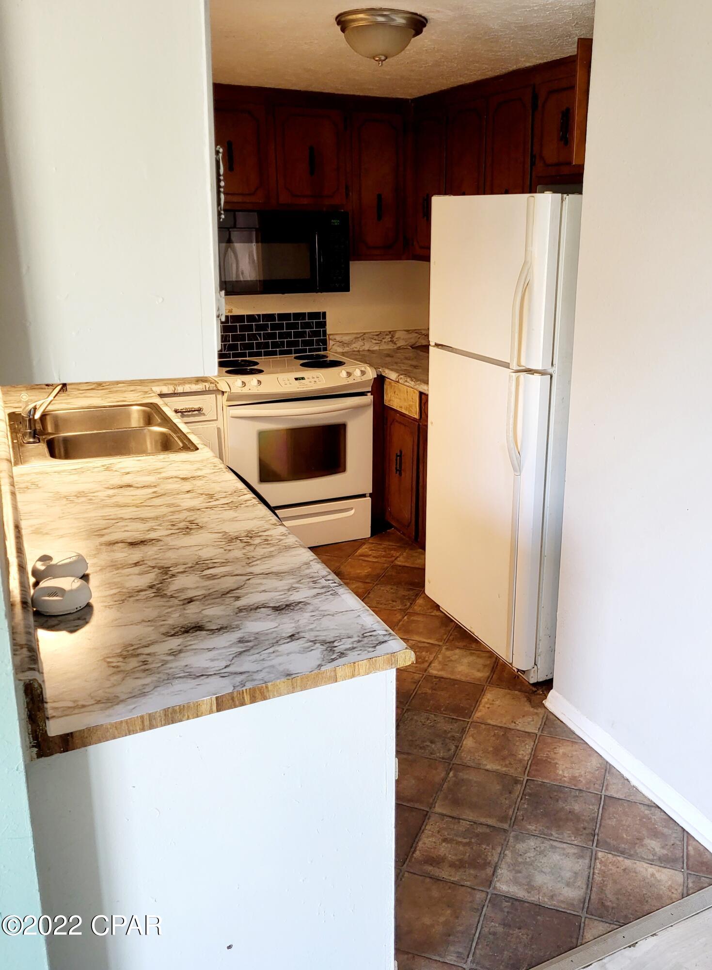 Callaway - Residential