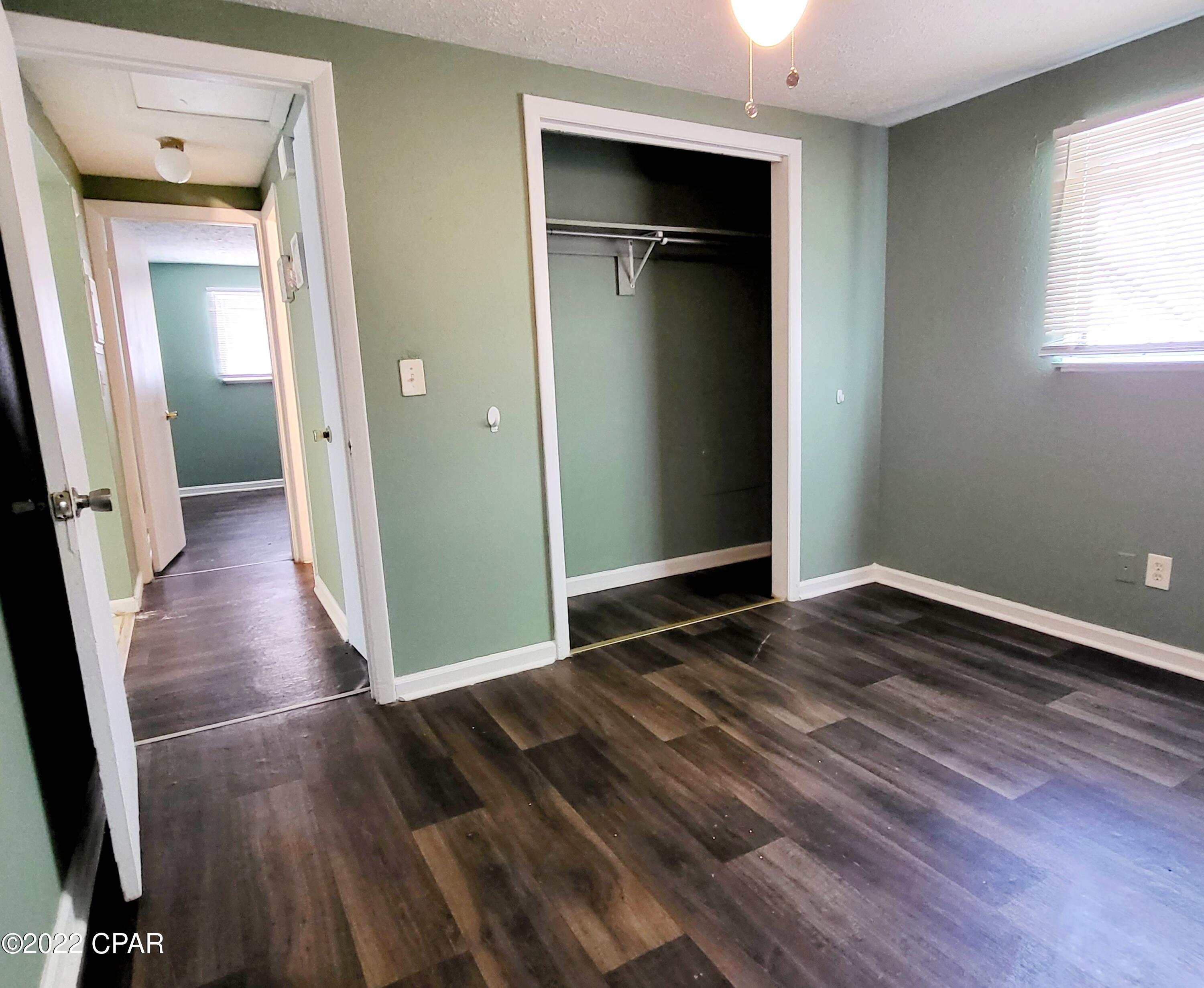 Callaway - Residential