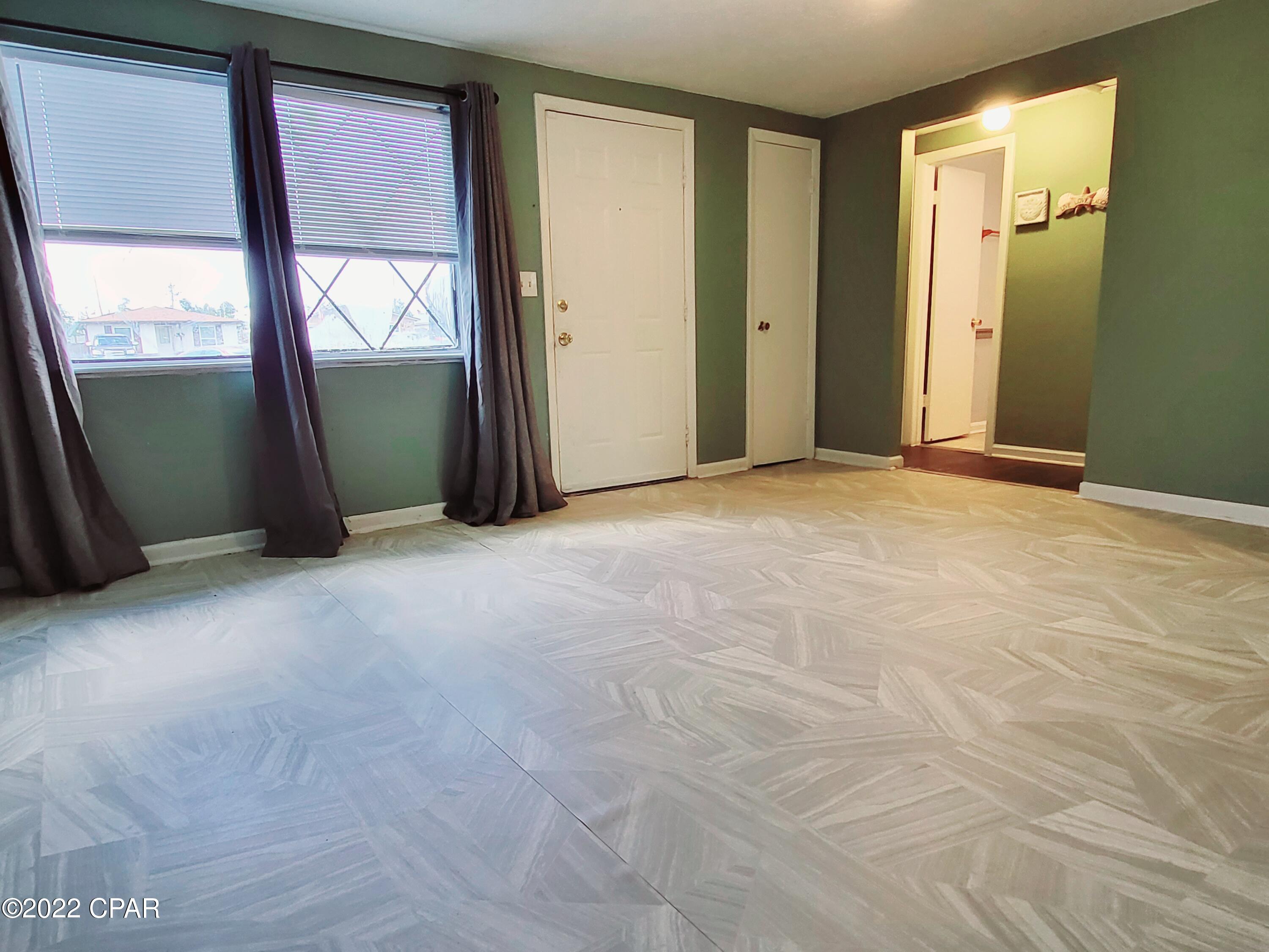 Callaway - Residential