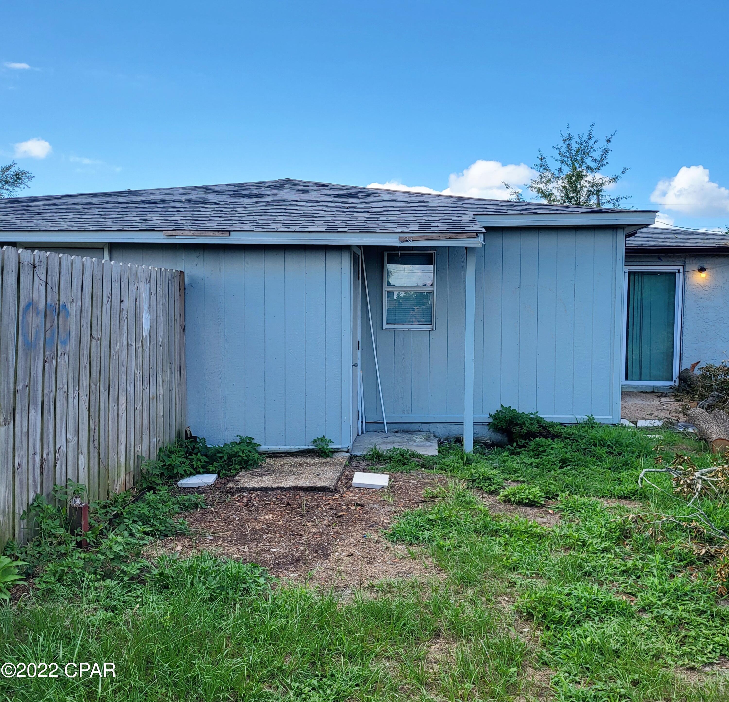 Callaway - Residential