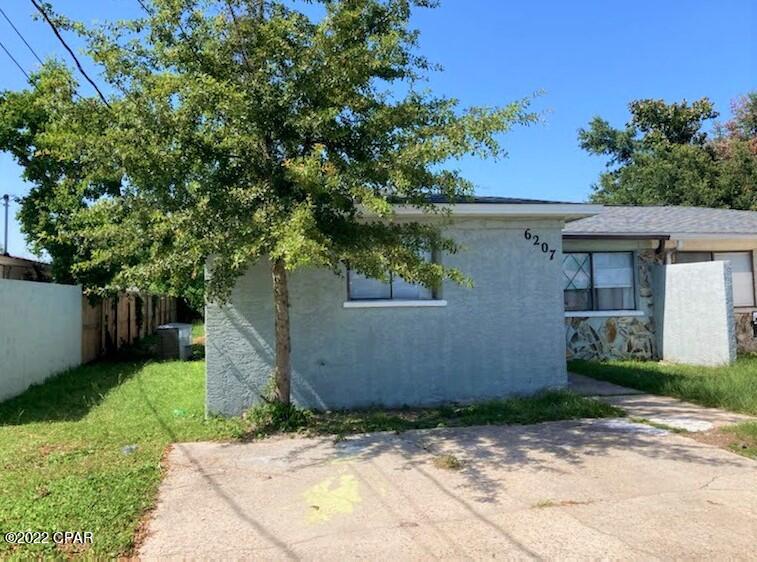 Callaway - Residential