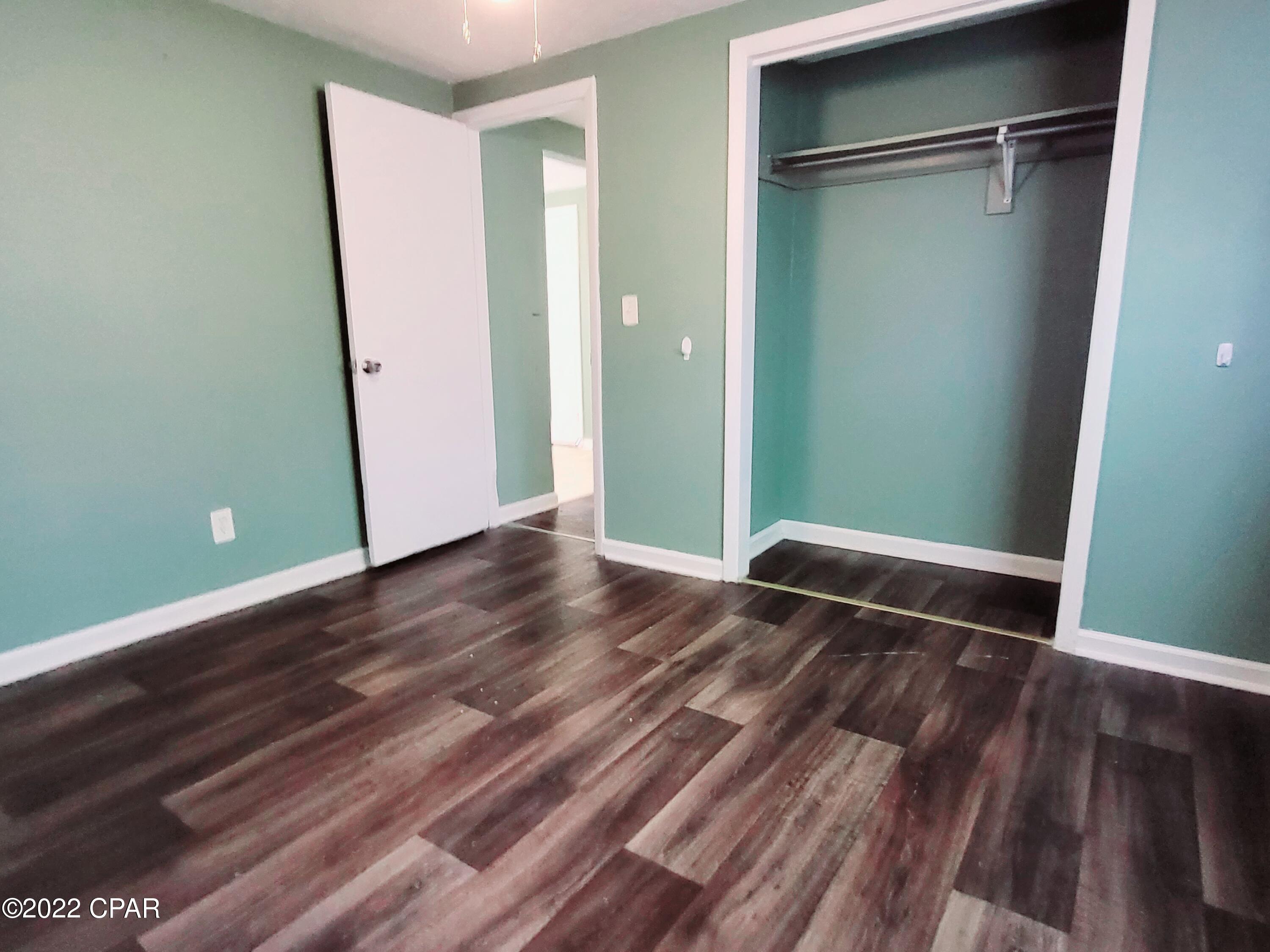 Callaway - Residential