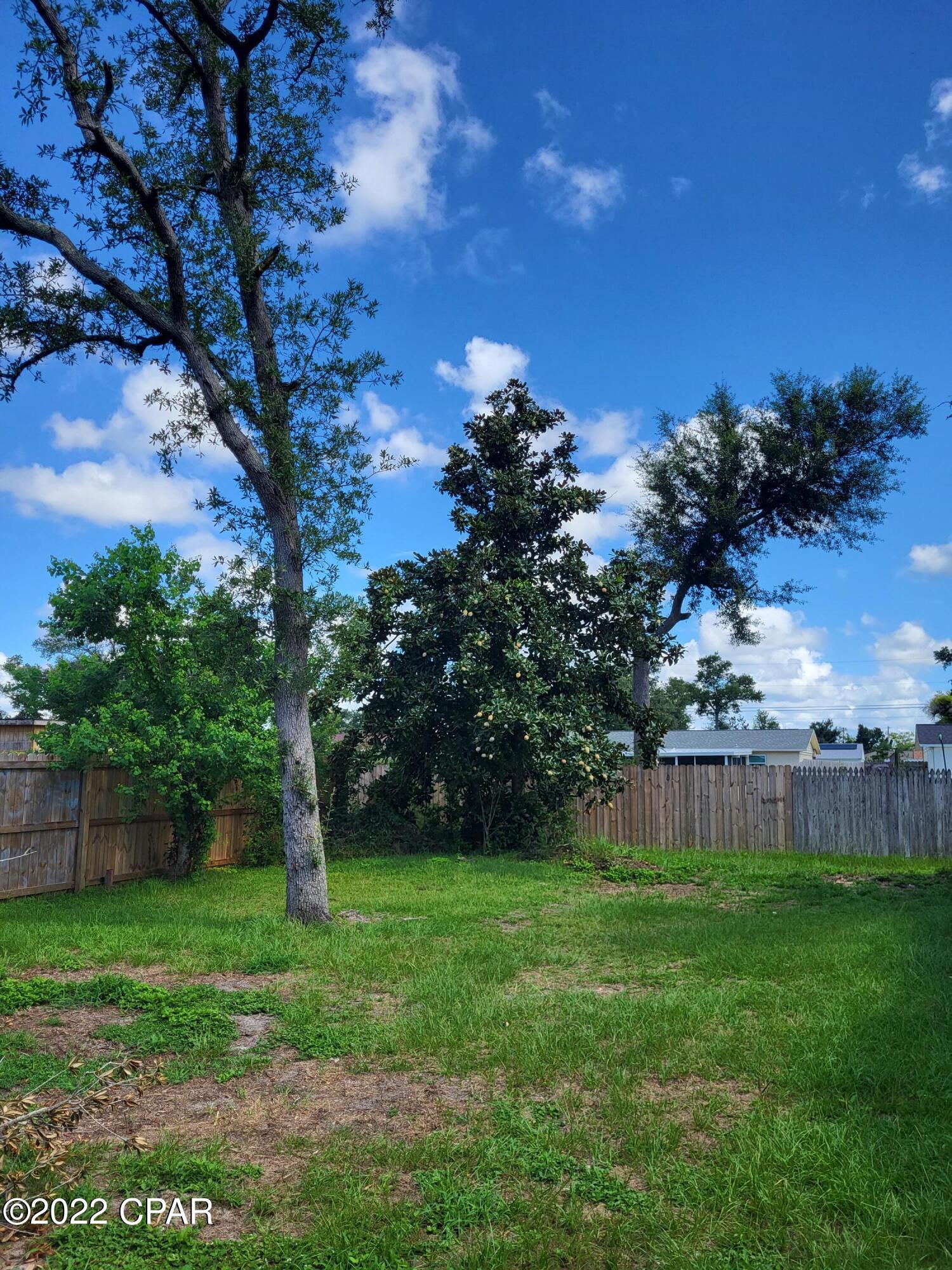 Callaway - Residential