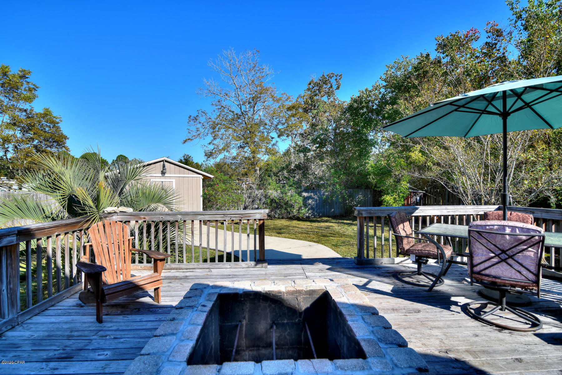 Lynn Haven - Residential Lease