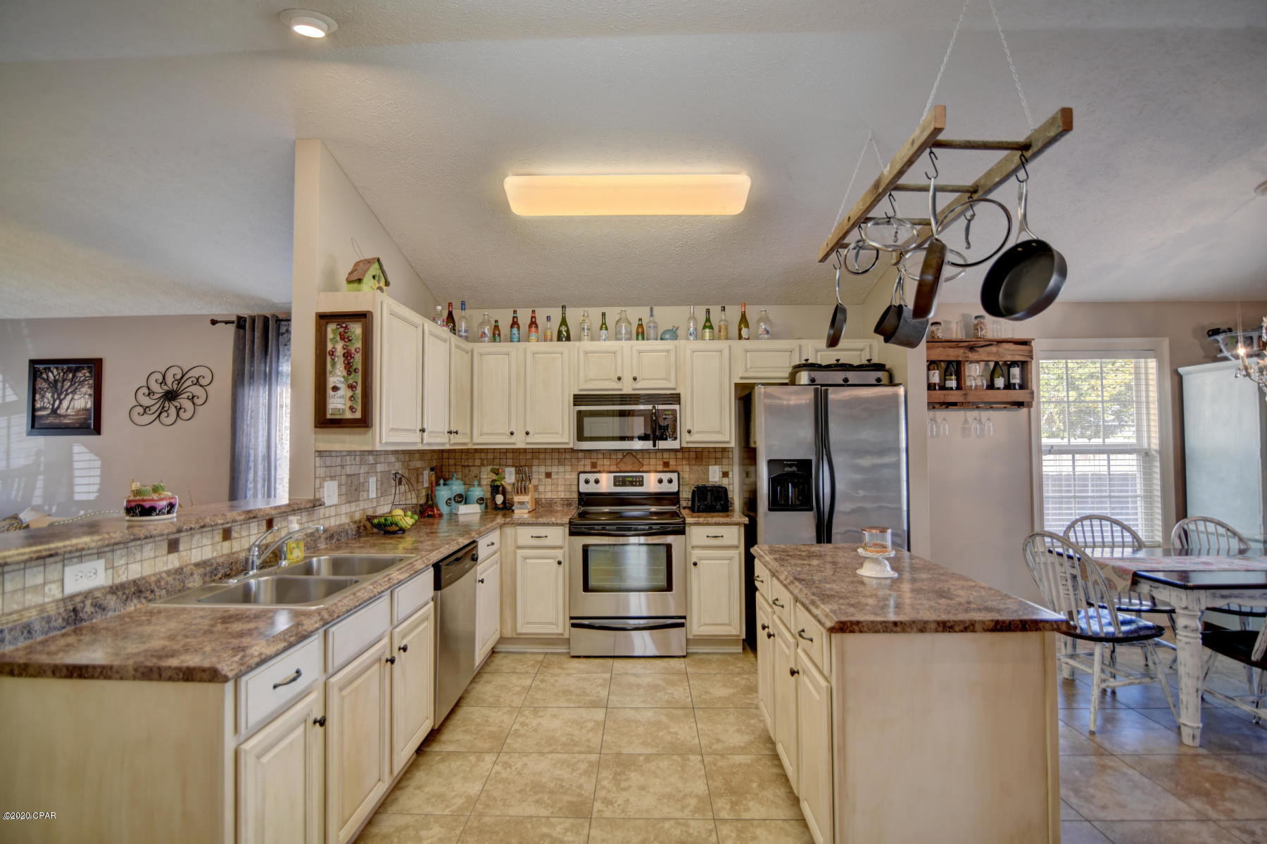 Lynn Haven - Residential Lease