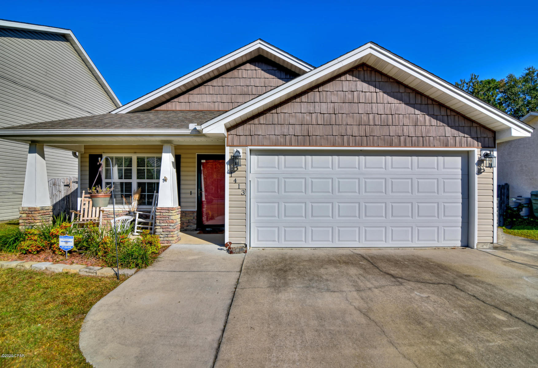 Lynn Haven - Residential Lease