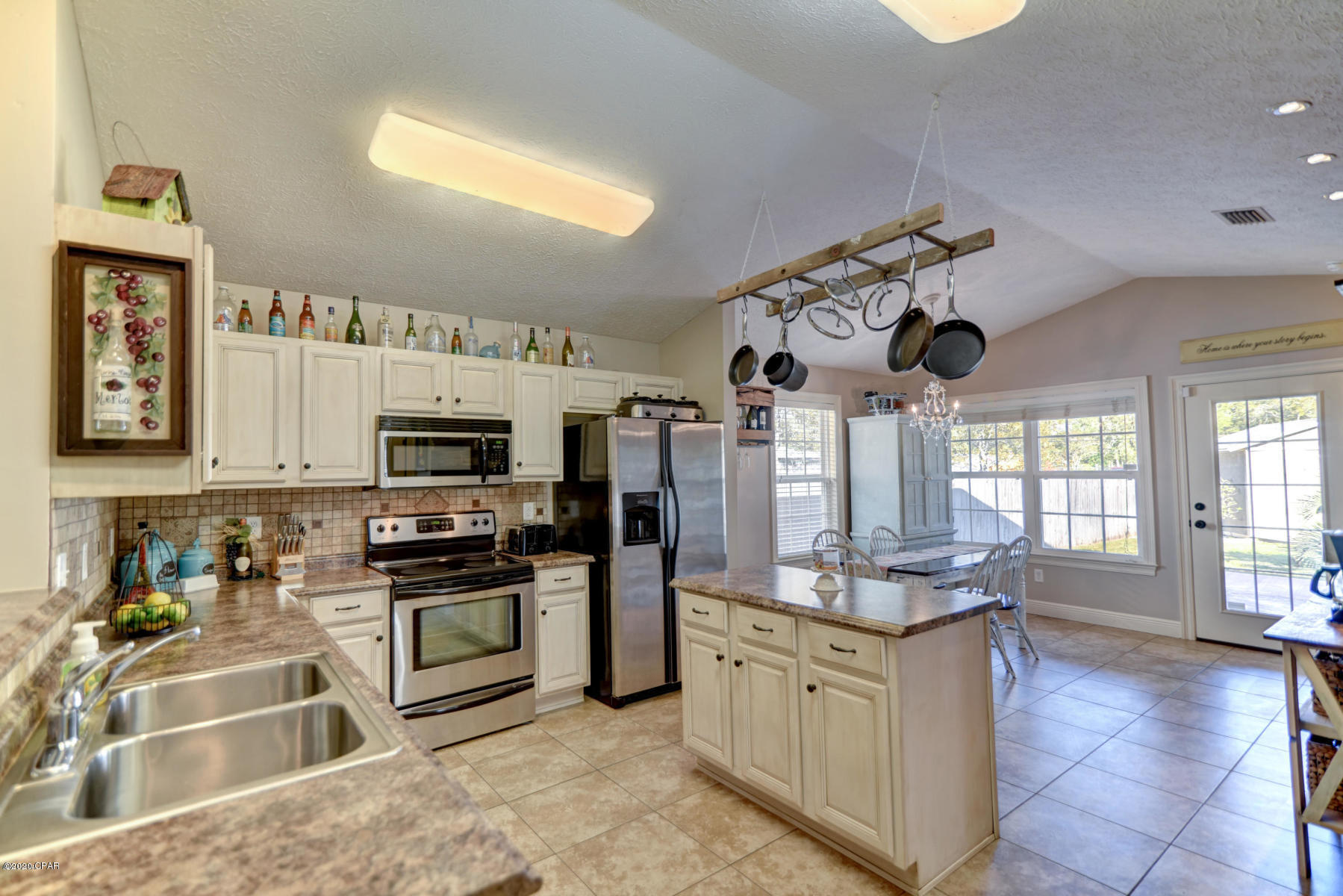 Lynn Haven - Residential Lease