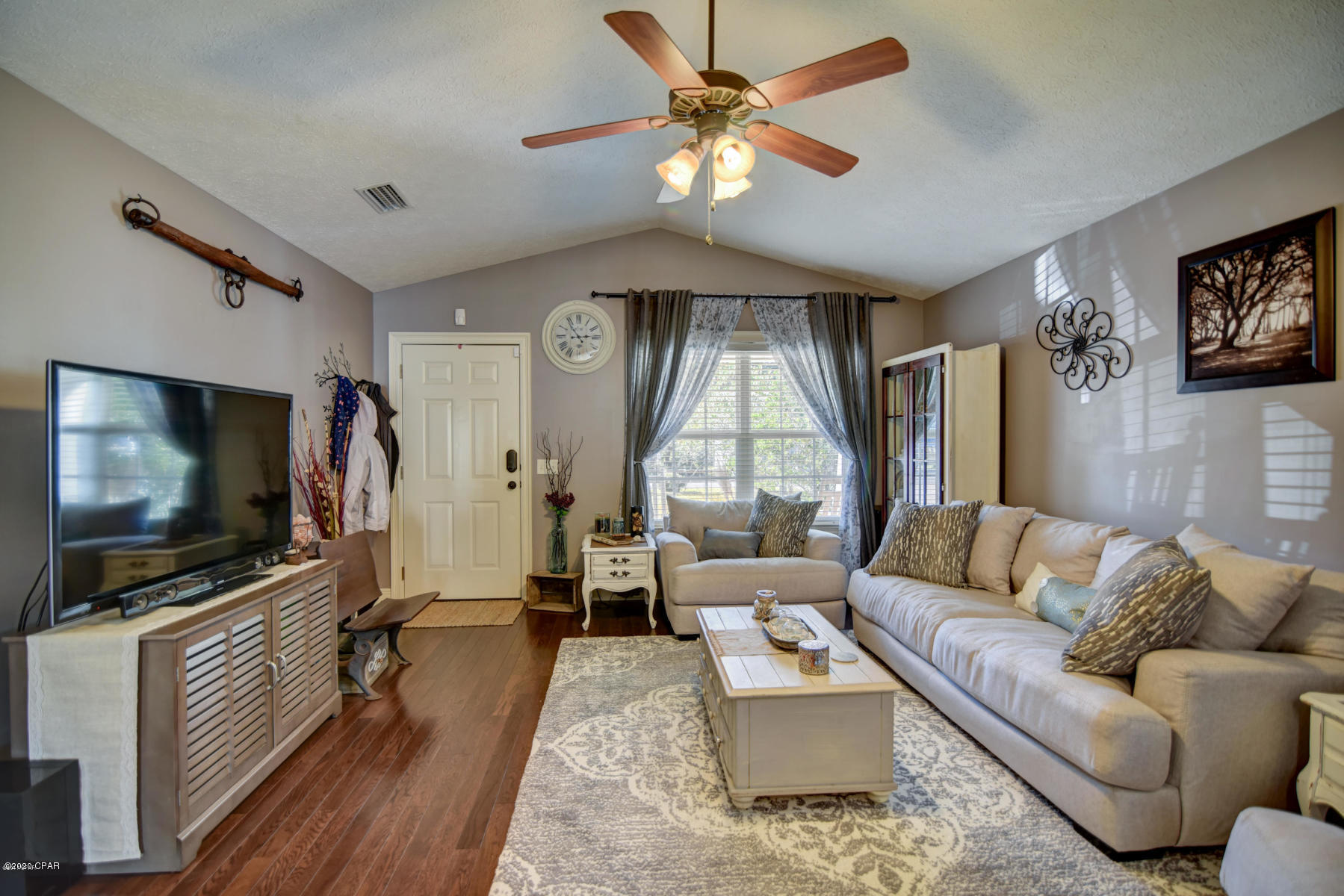 Lynn Haven - Residential Lease