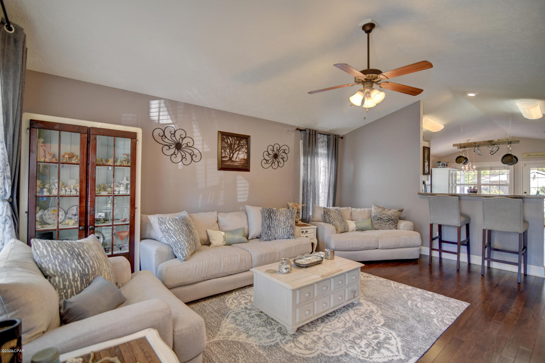 Lynn Haven - Residential Lease