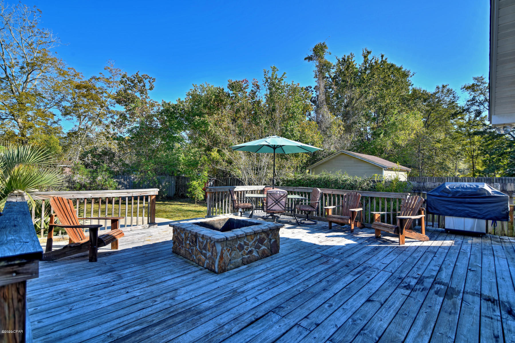 Lynn Haven - Residential Lease