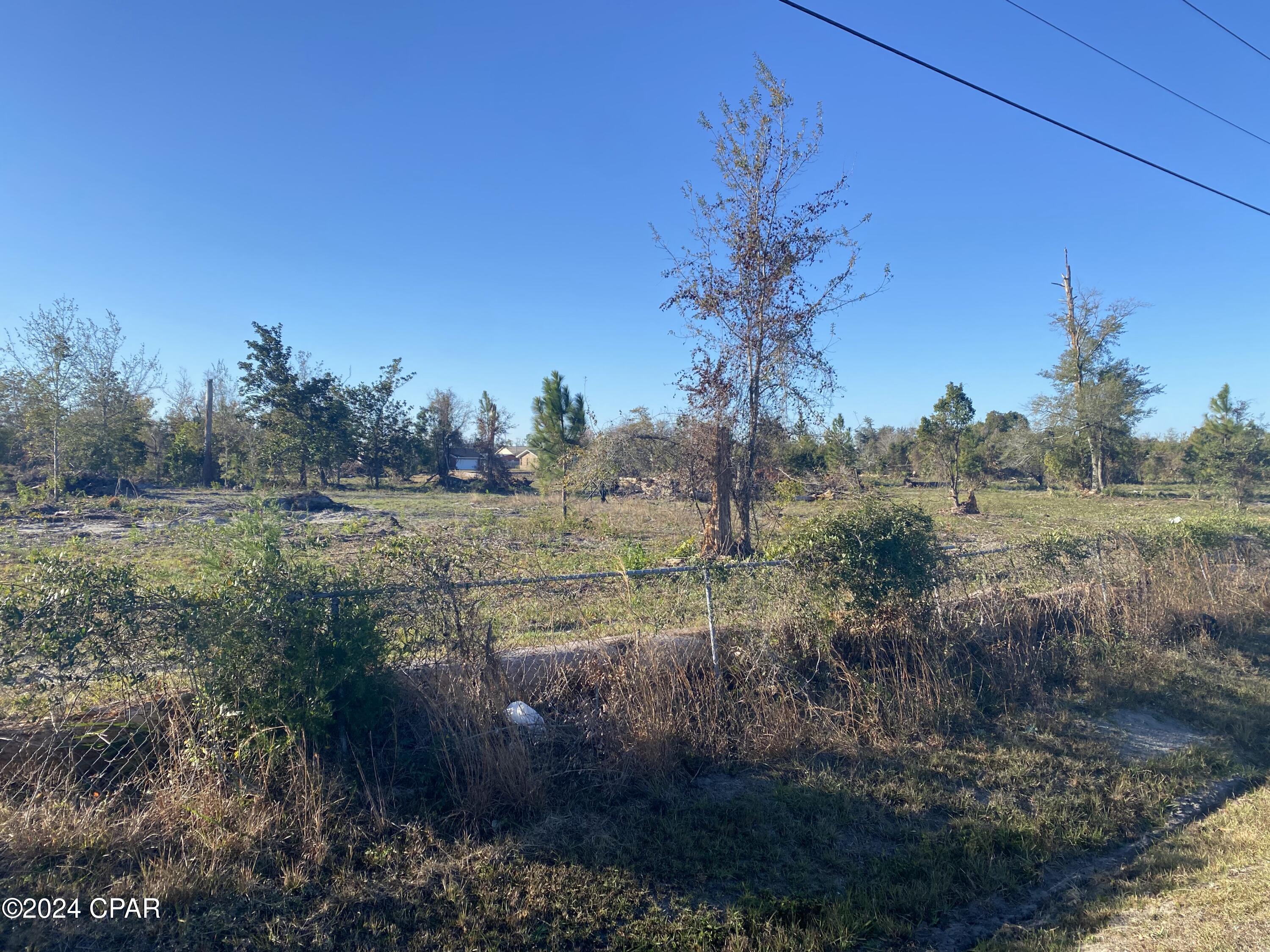 No Named Subdivision - Land