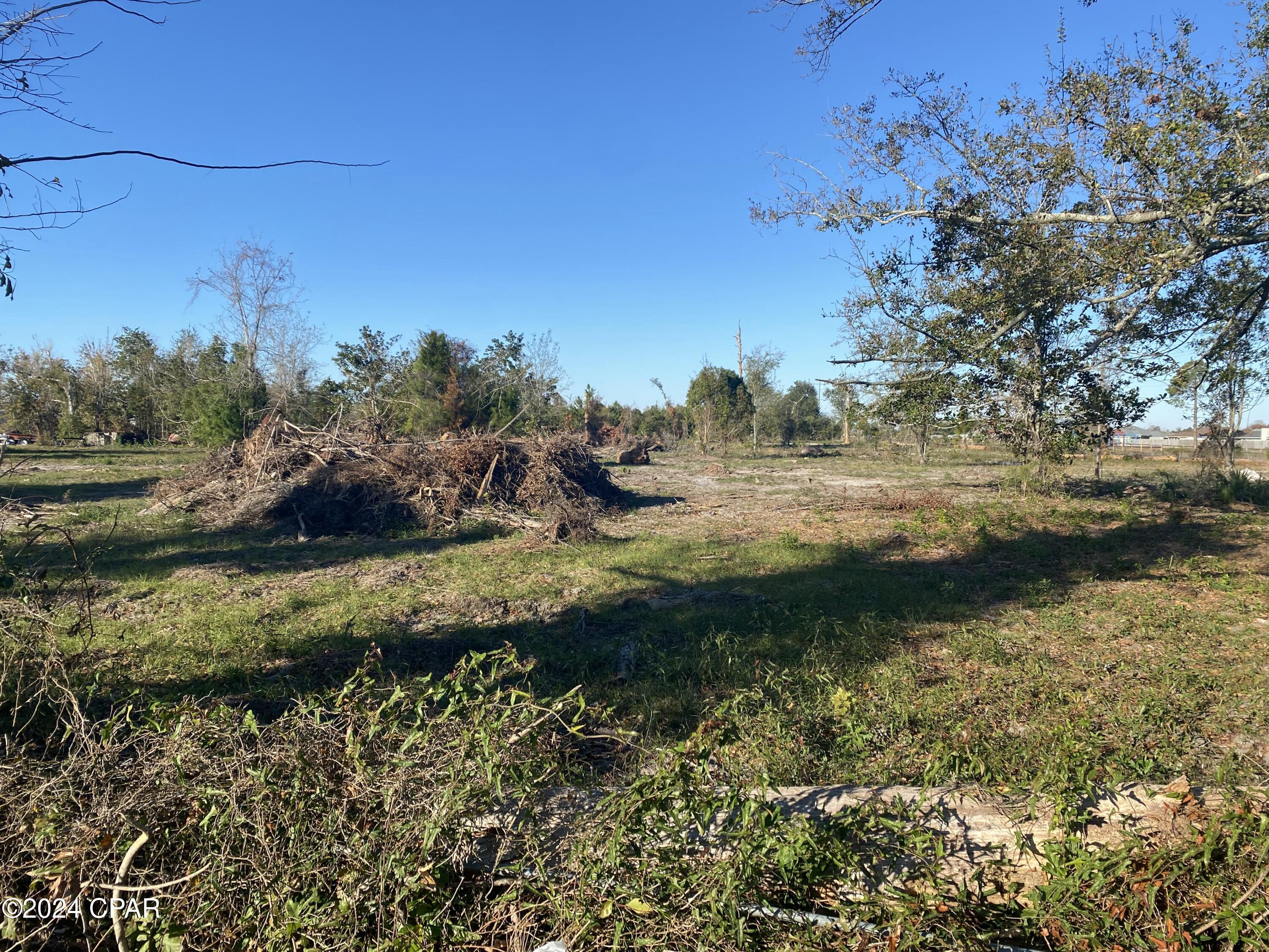 No Named Subdivision - Land